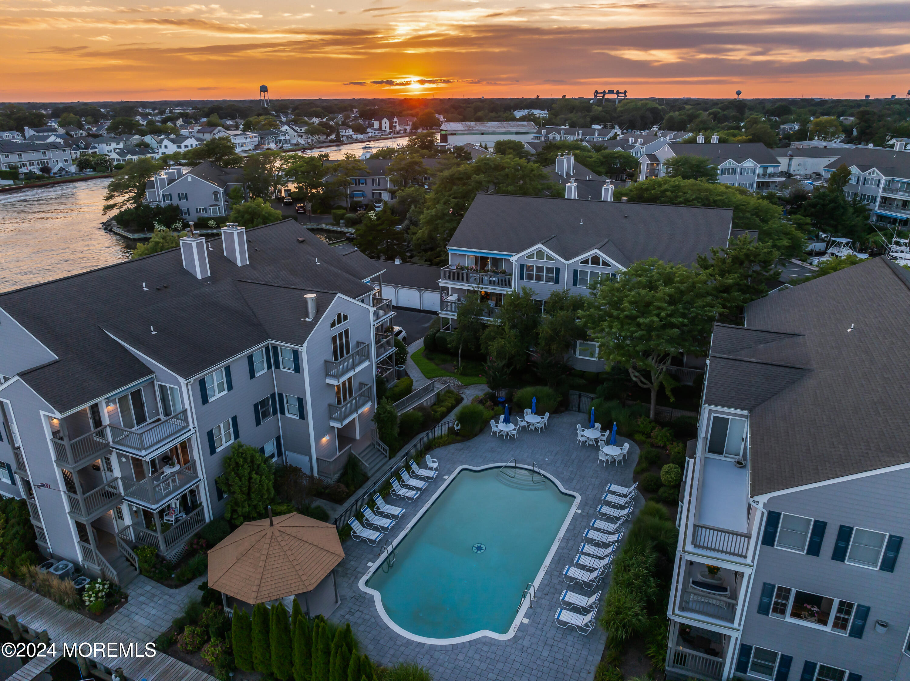 91 Bay Point Harbour