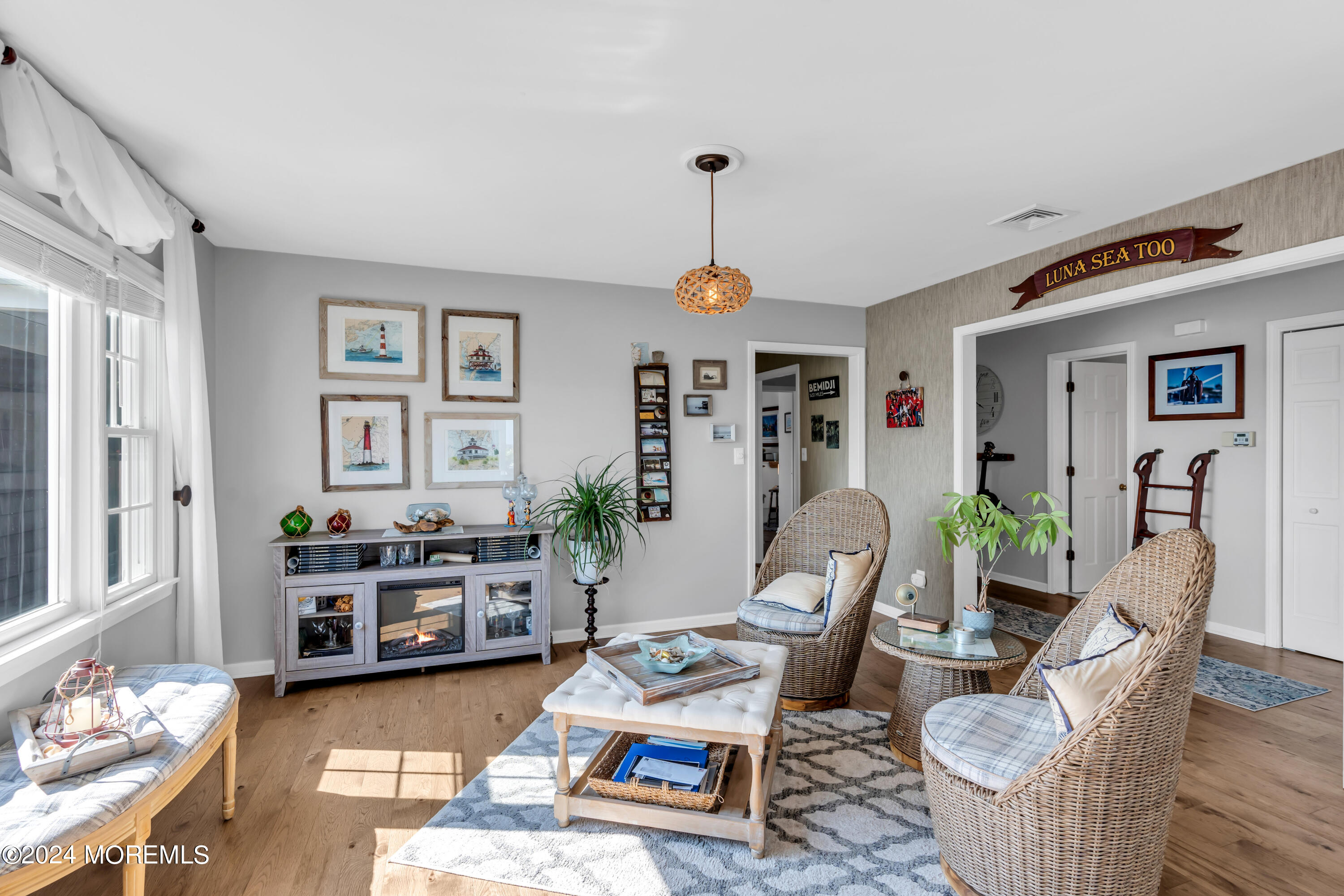 91 Bay Point Harbour