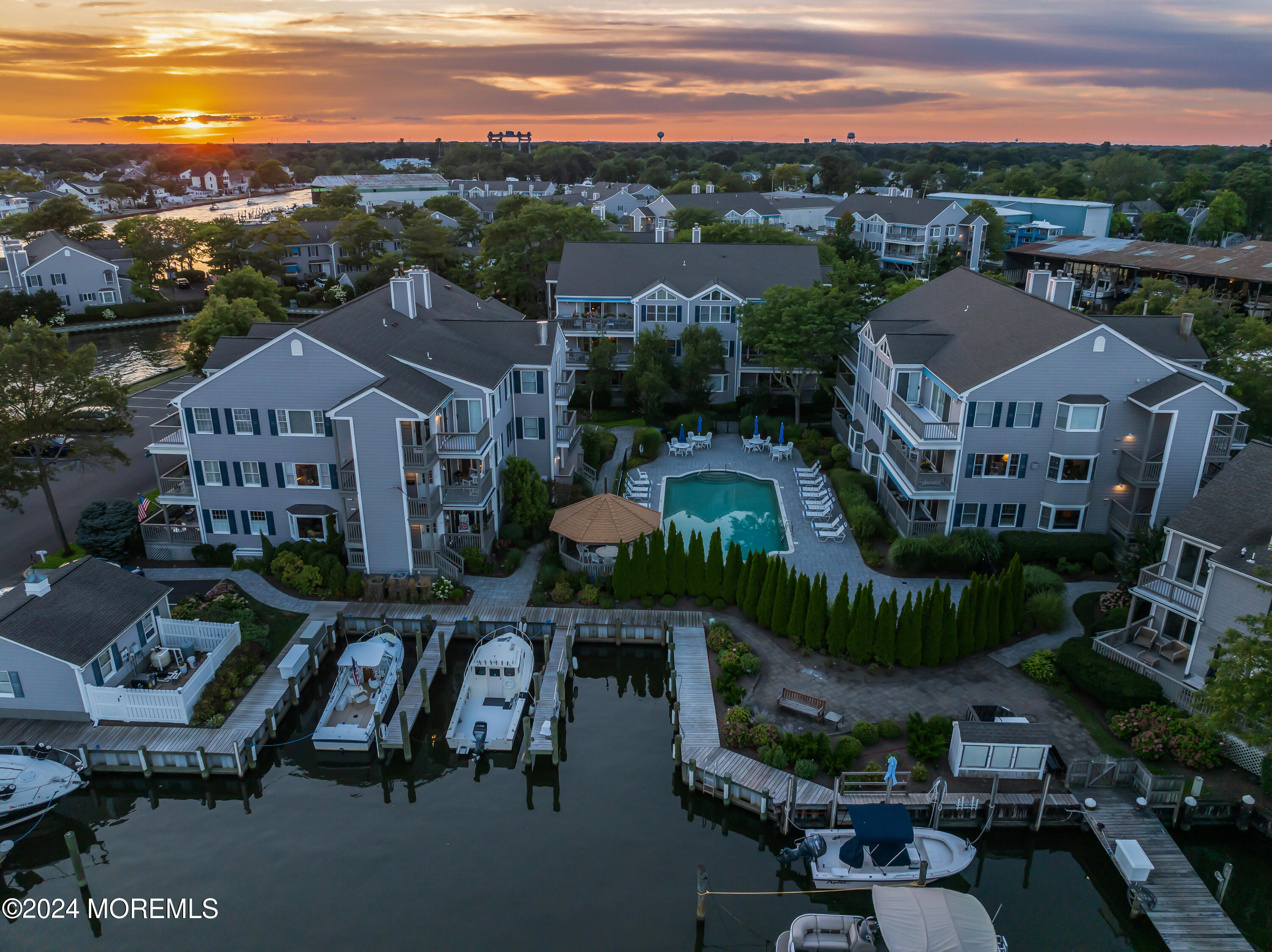 91 Bay Point Harbour