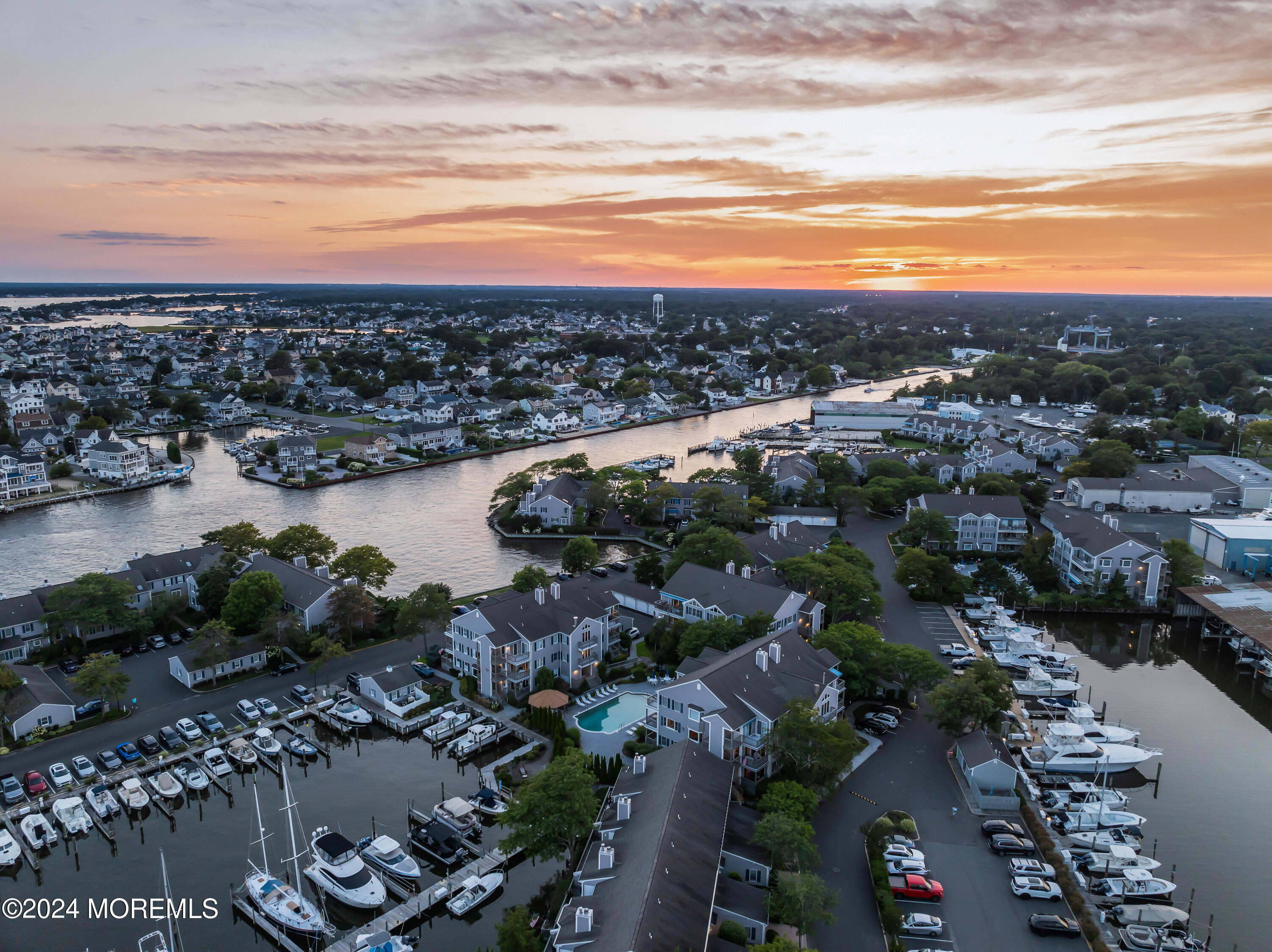 91 Bay Point Harbour