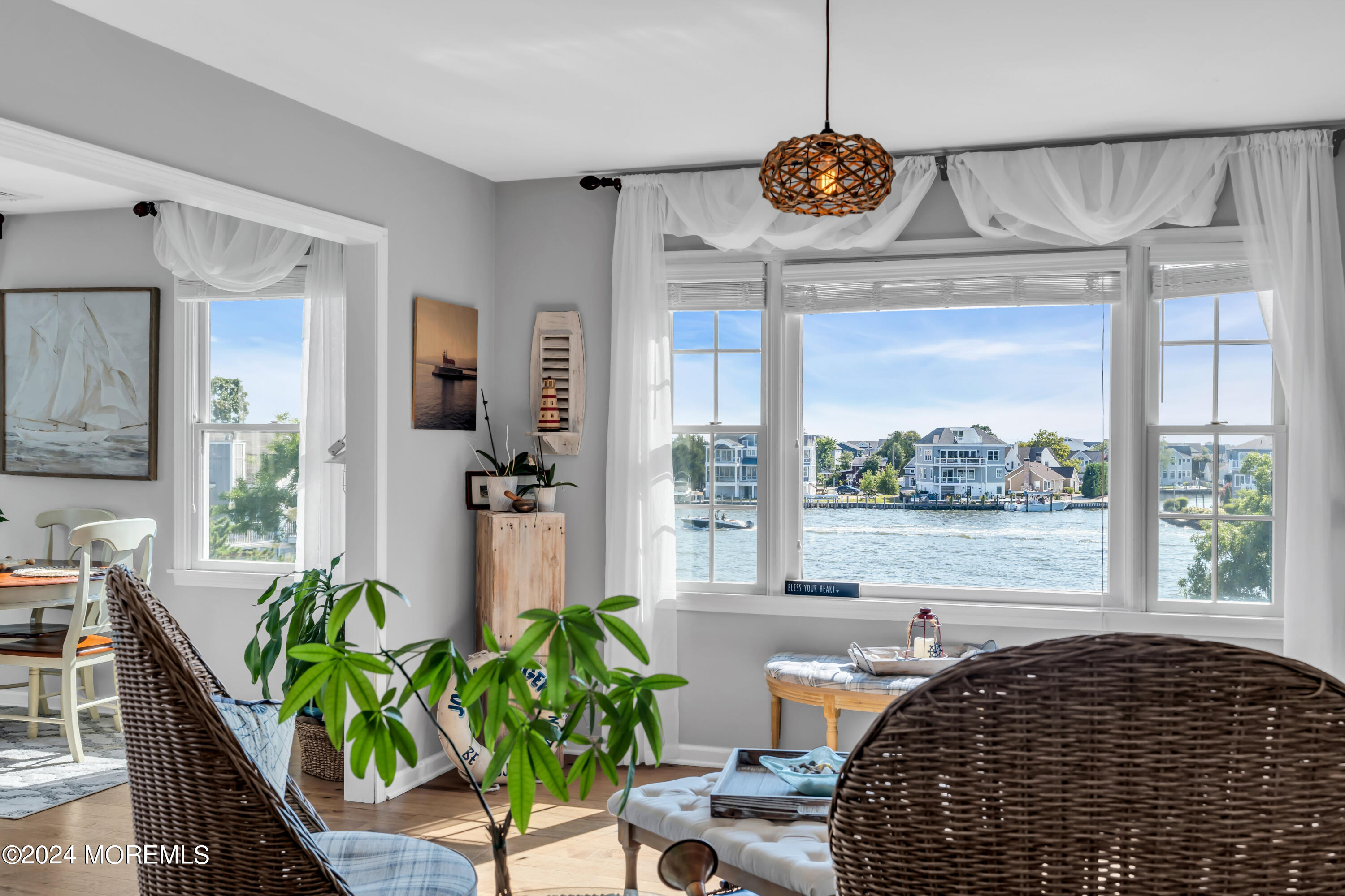 91 Bay Point Harbour