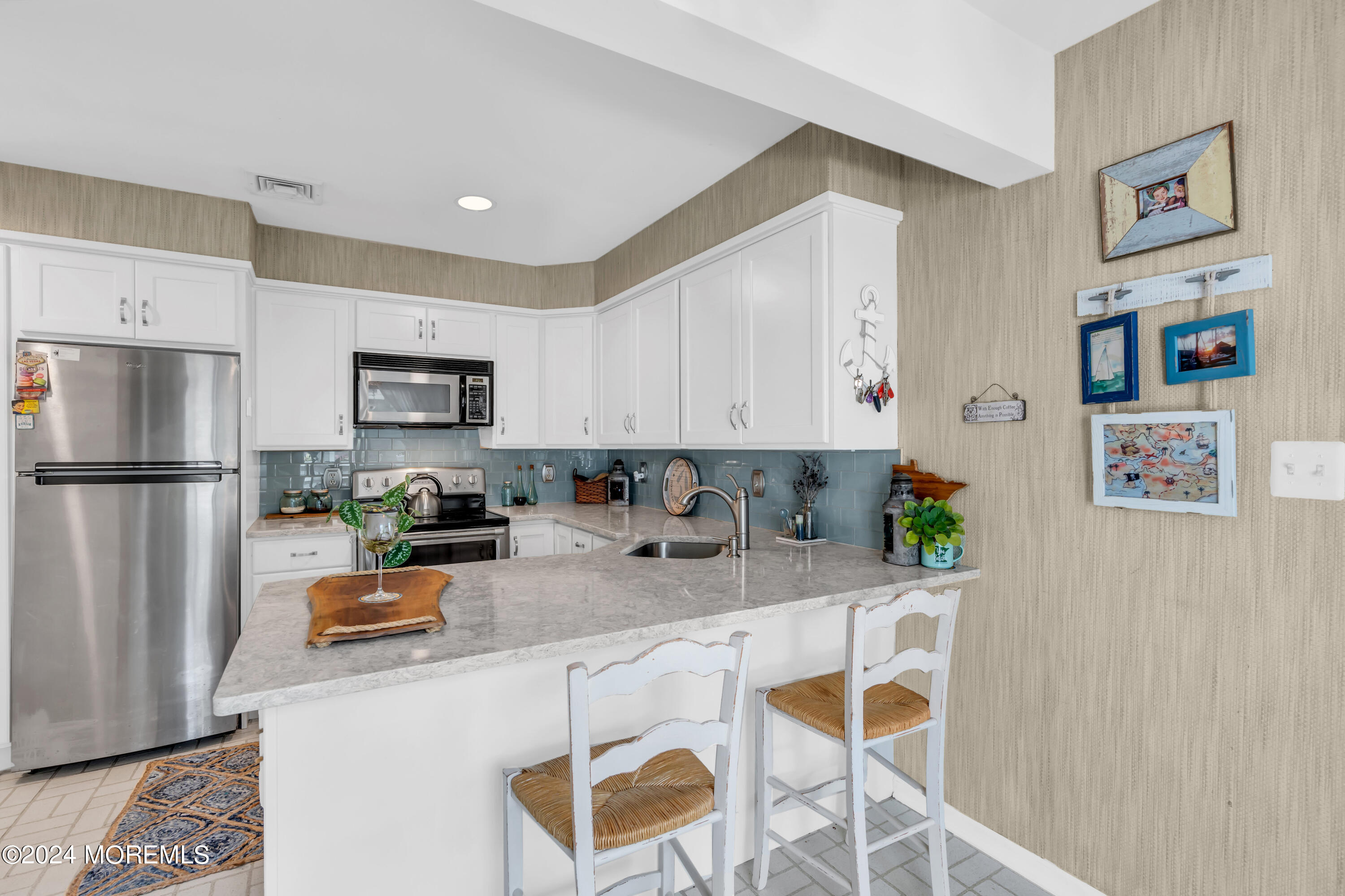 91 Bay Point Harbour