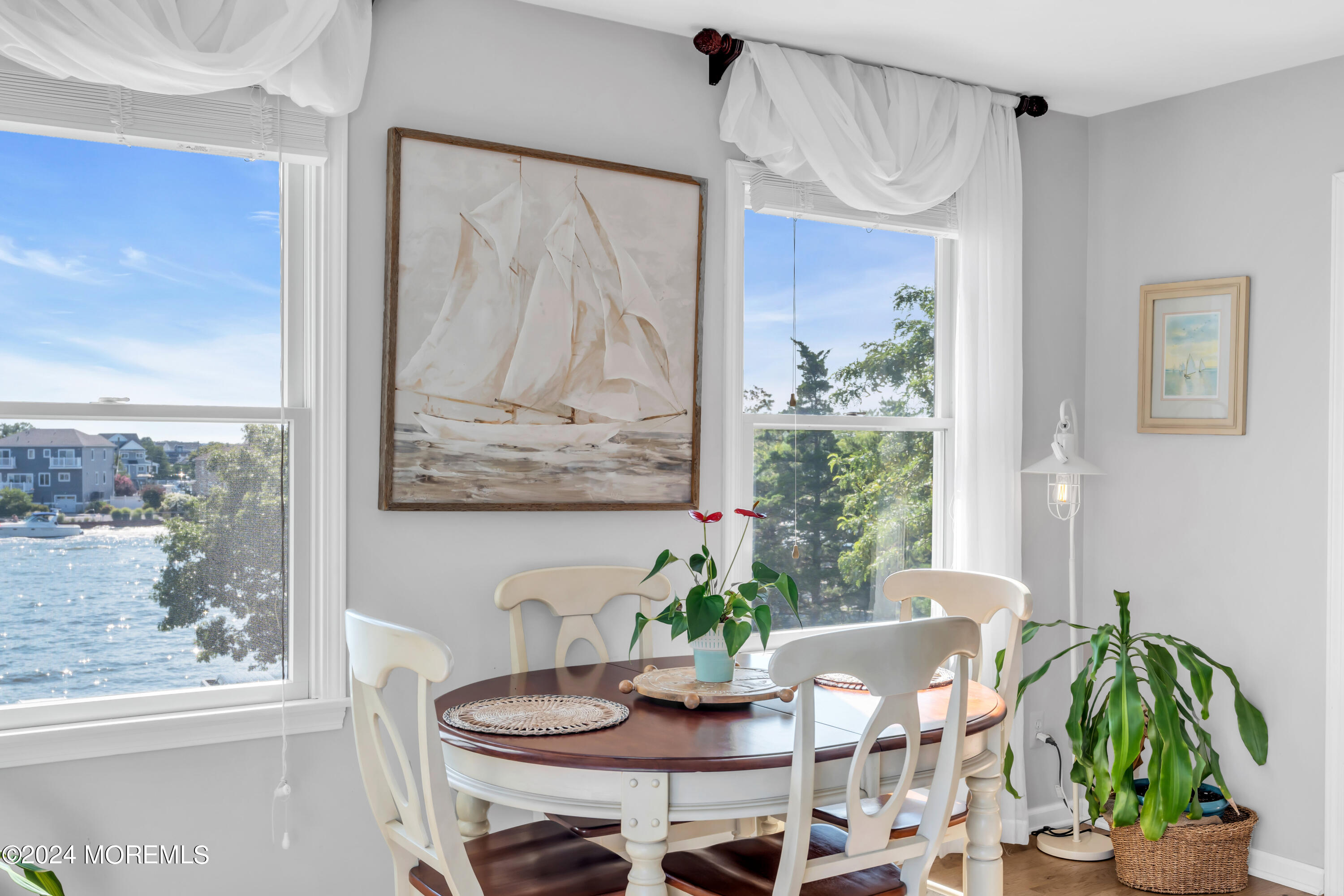 91 Bay Point Harbour