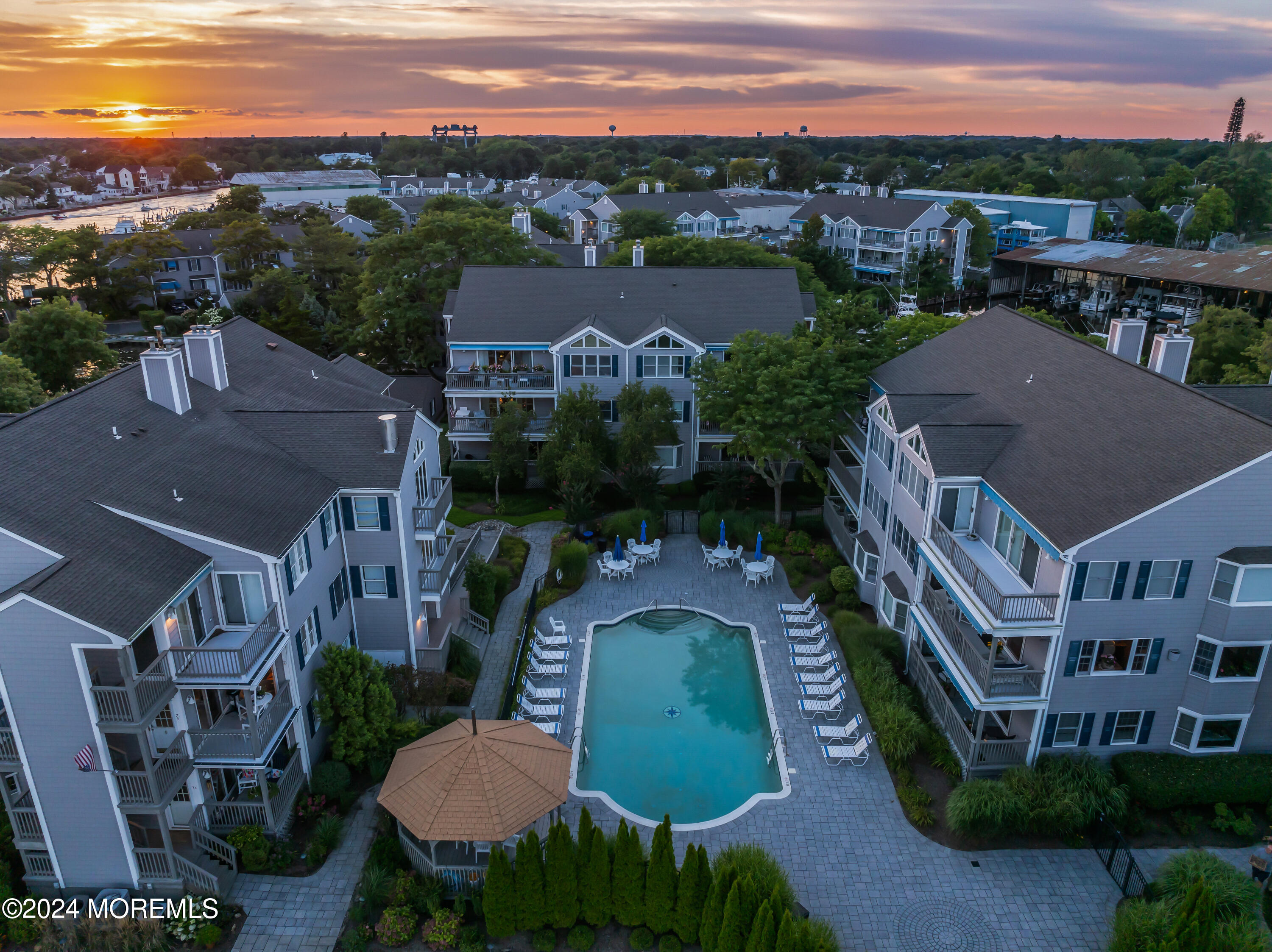 91 Bay Point Harbour