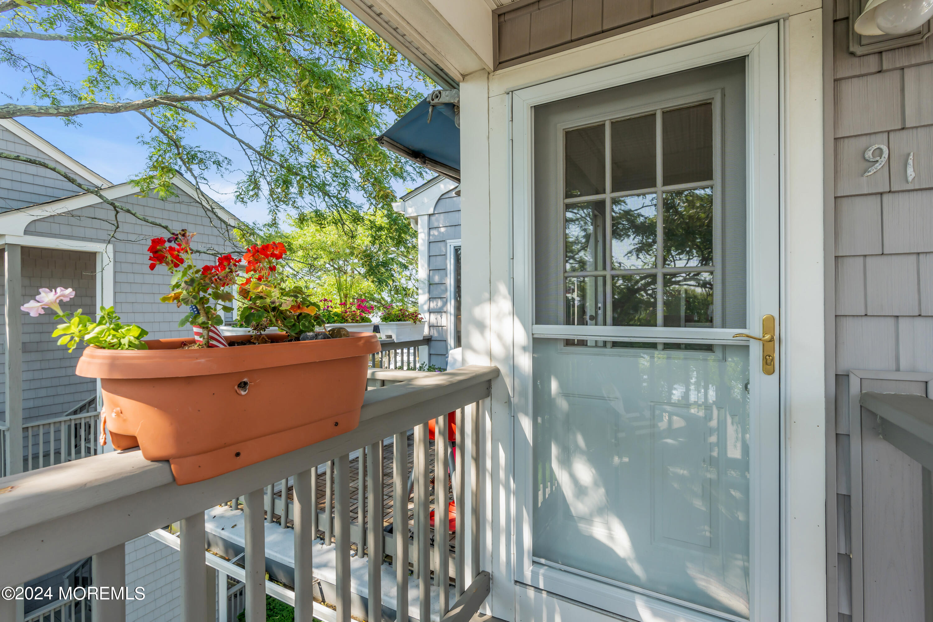 91 Bay Point Harbour