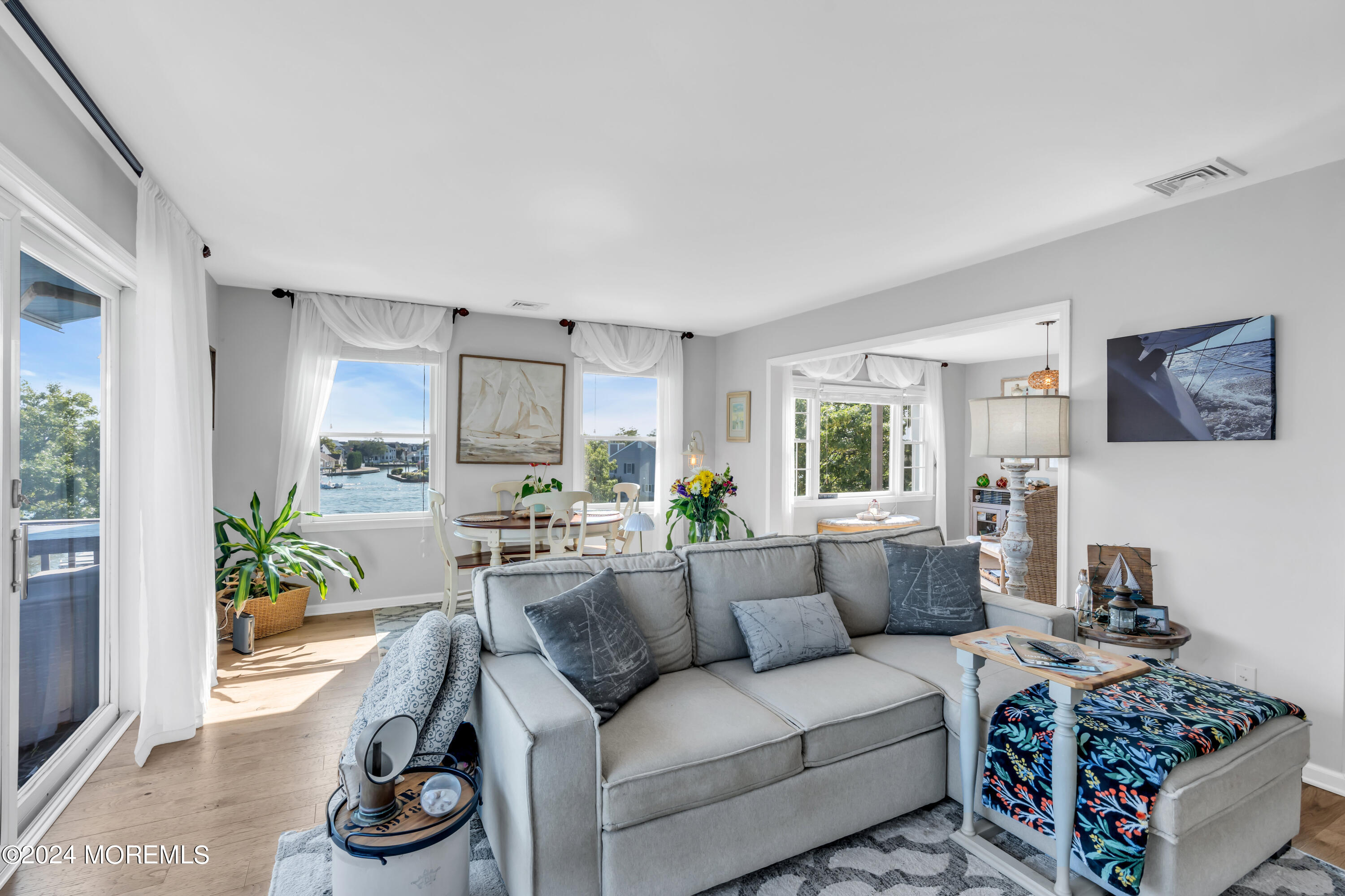 91 Bay Point Harbour