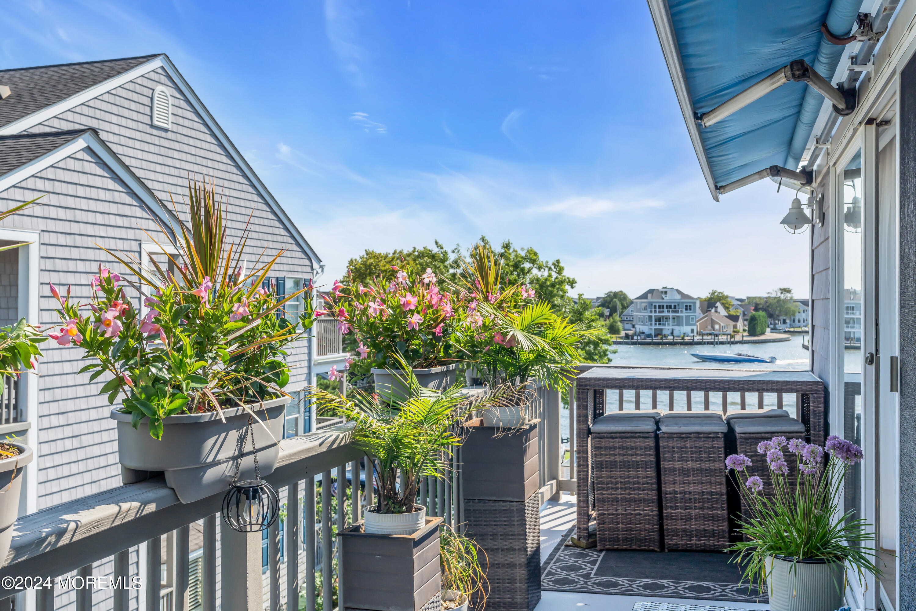 91 Bay Point Harbour
