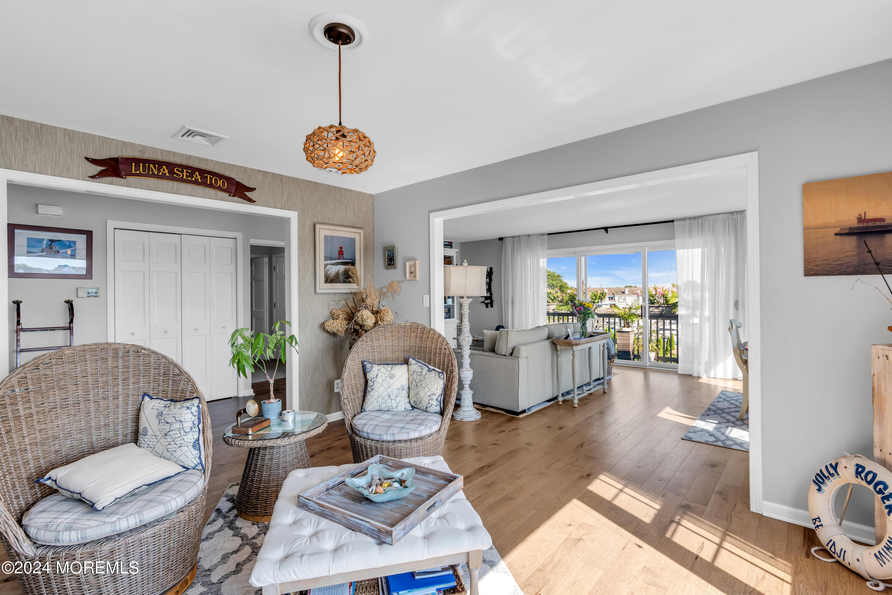 91 Bay Point Harbour