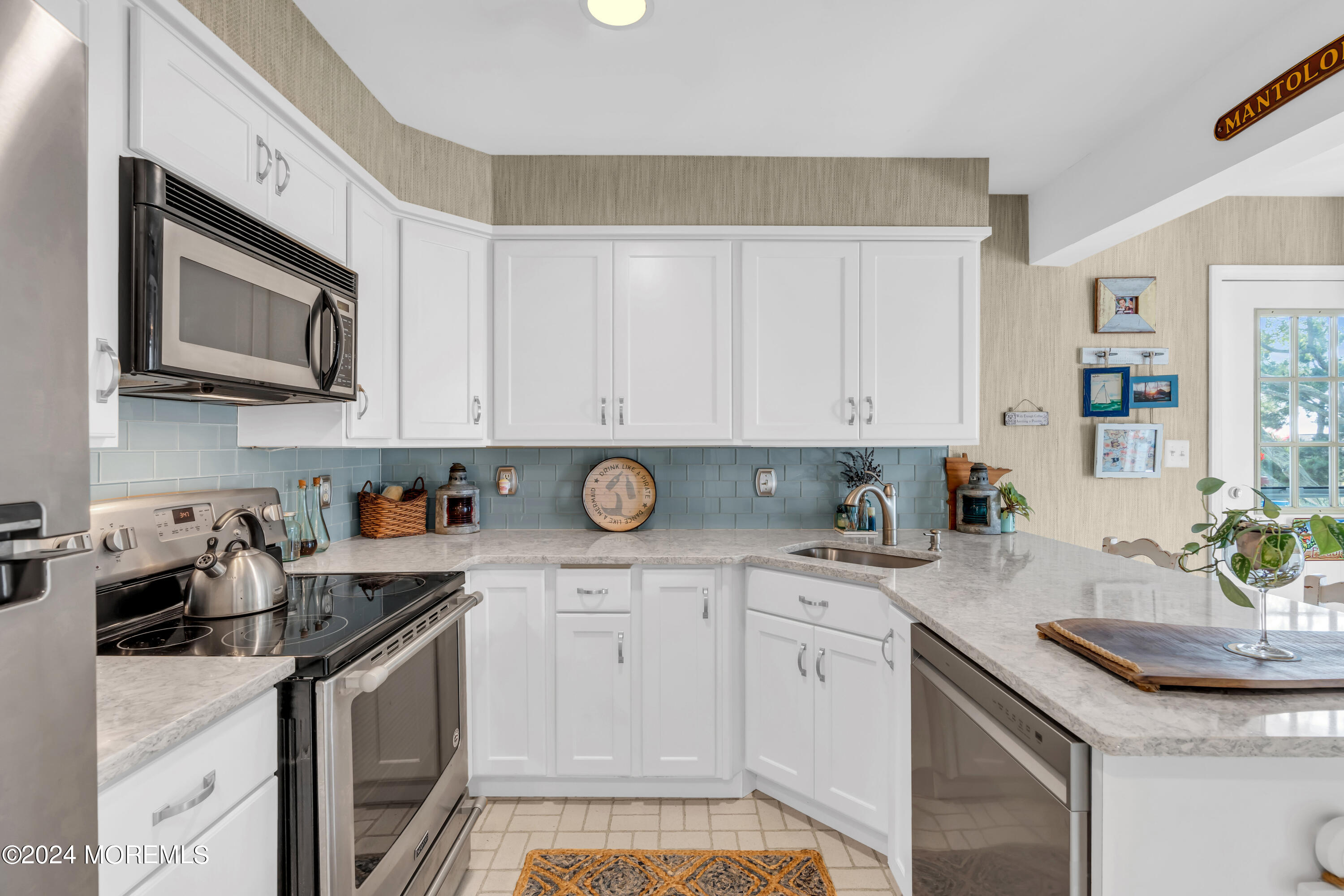91 Bay Point Harbour