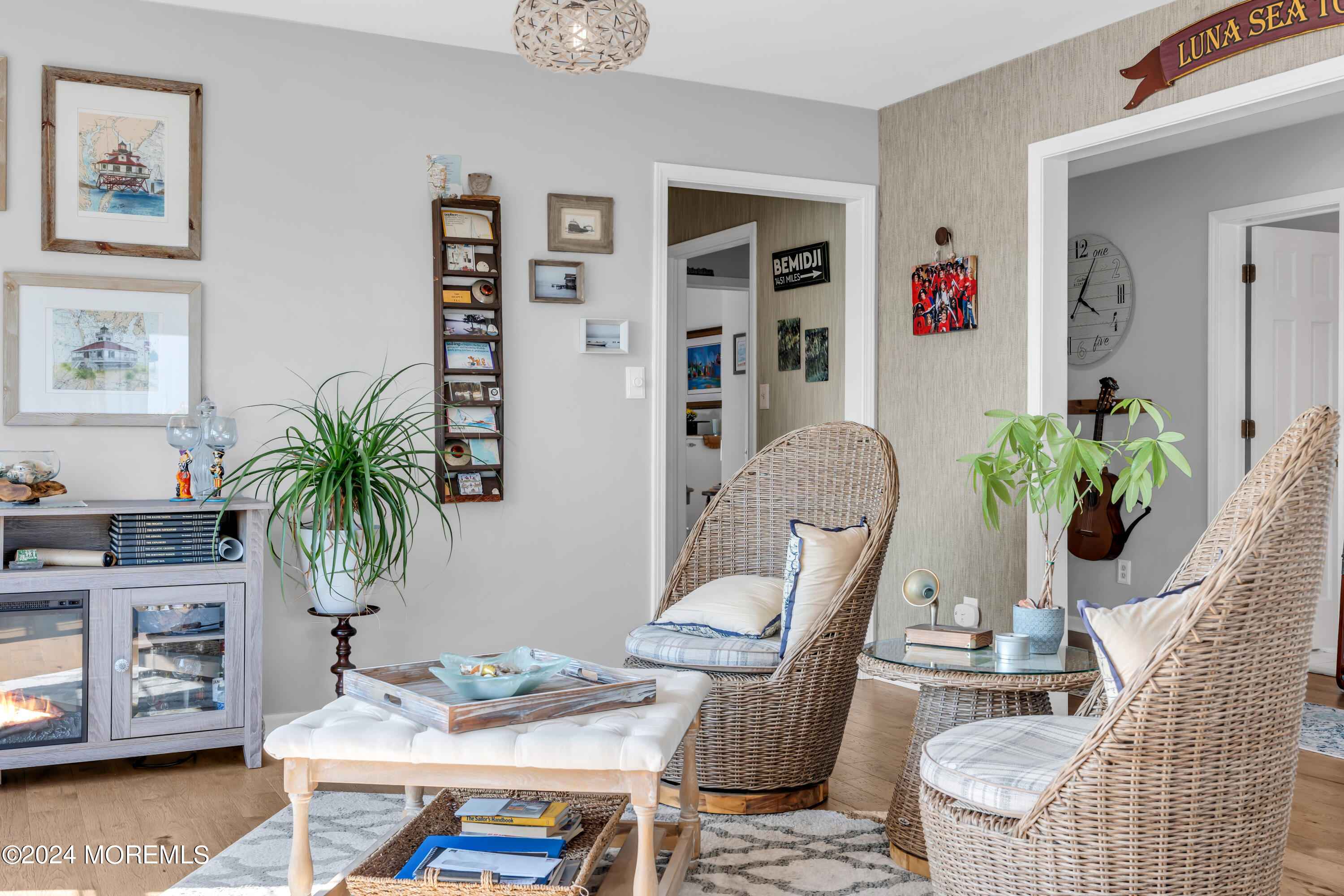 91 Bay Point Harbour