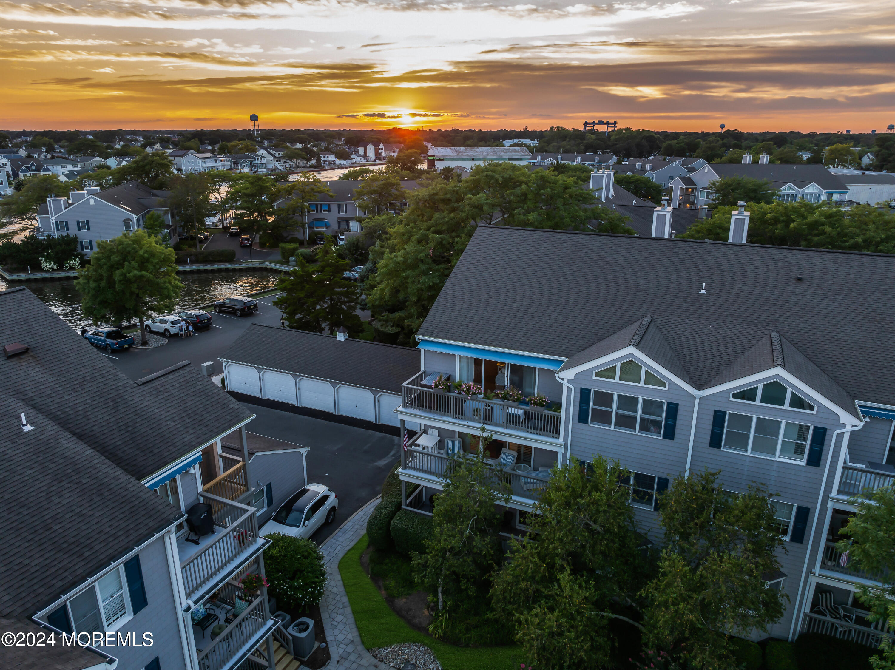 91 Bay Point Harbour