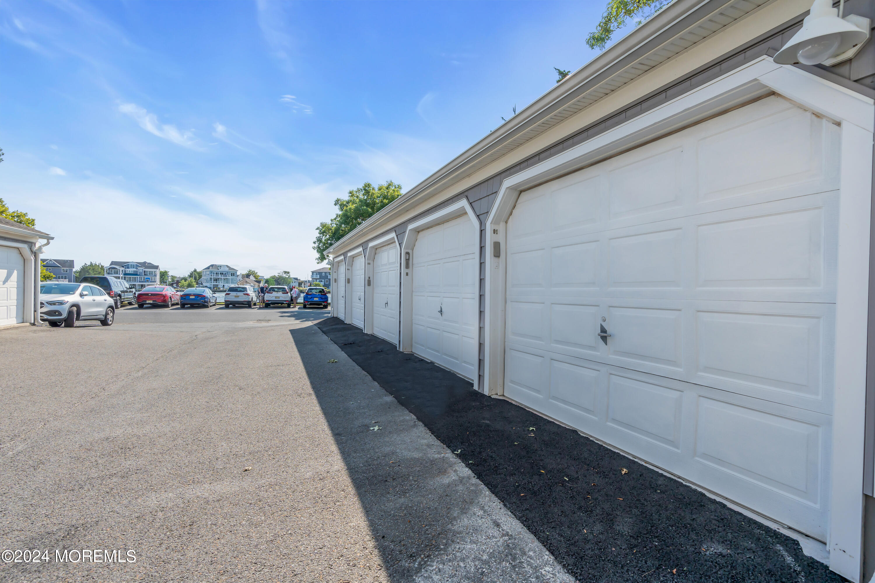 91 Bay Point Harbour