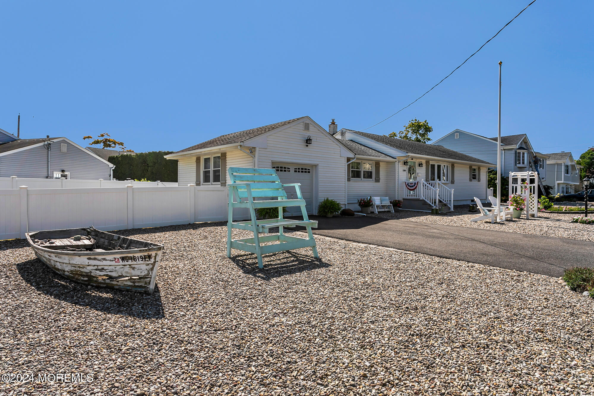 1100 Marcia Avenue