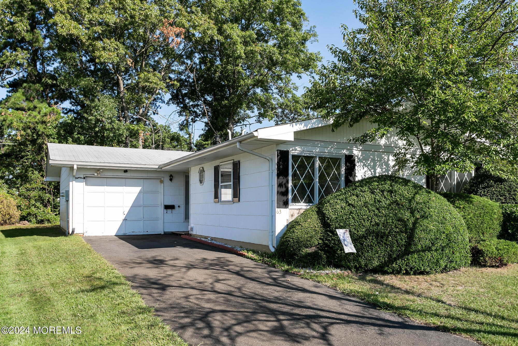 63 Markham Road