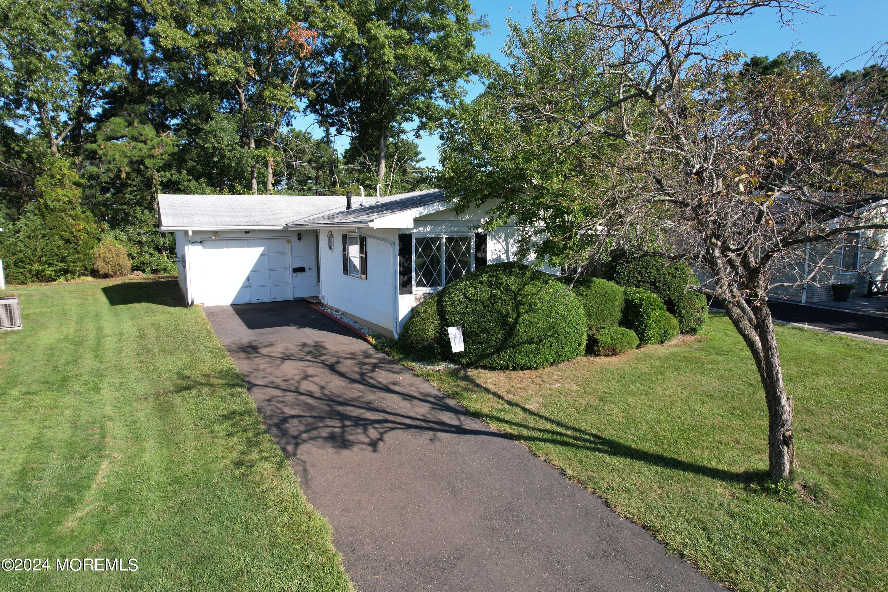 63 Markham Road
