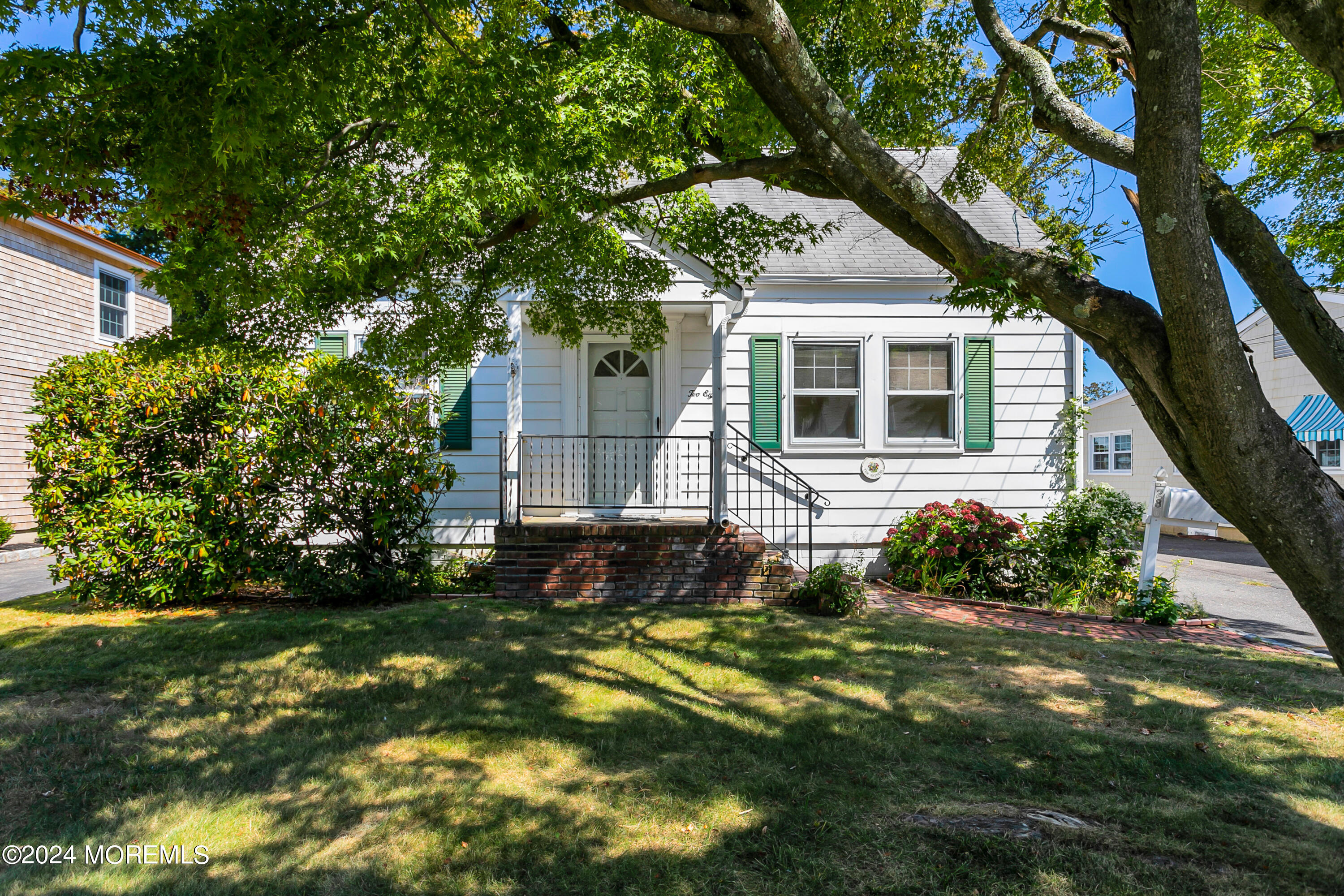 280 Osborne Avenue