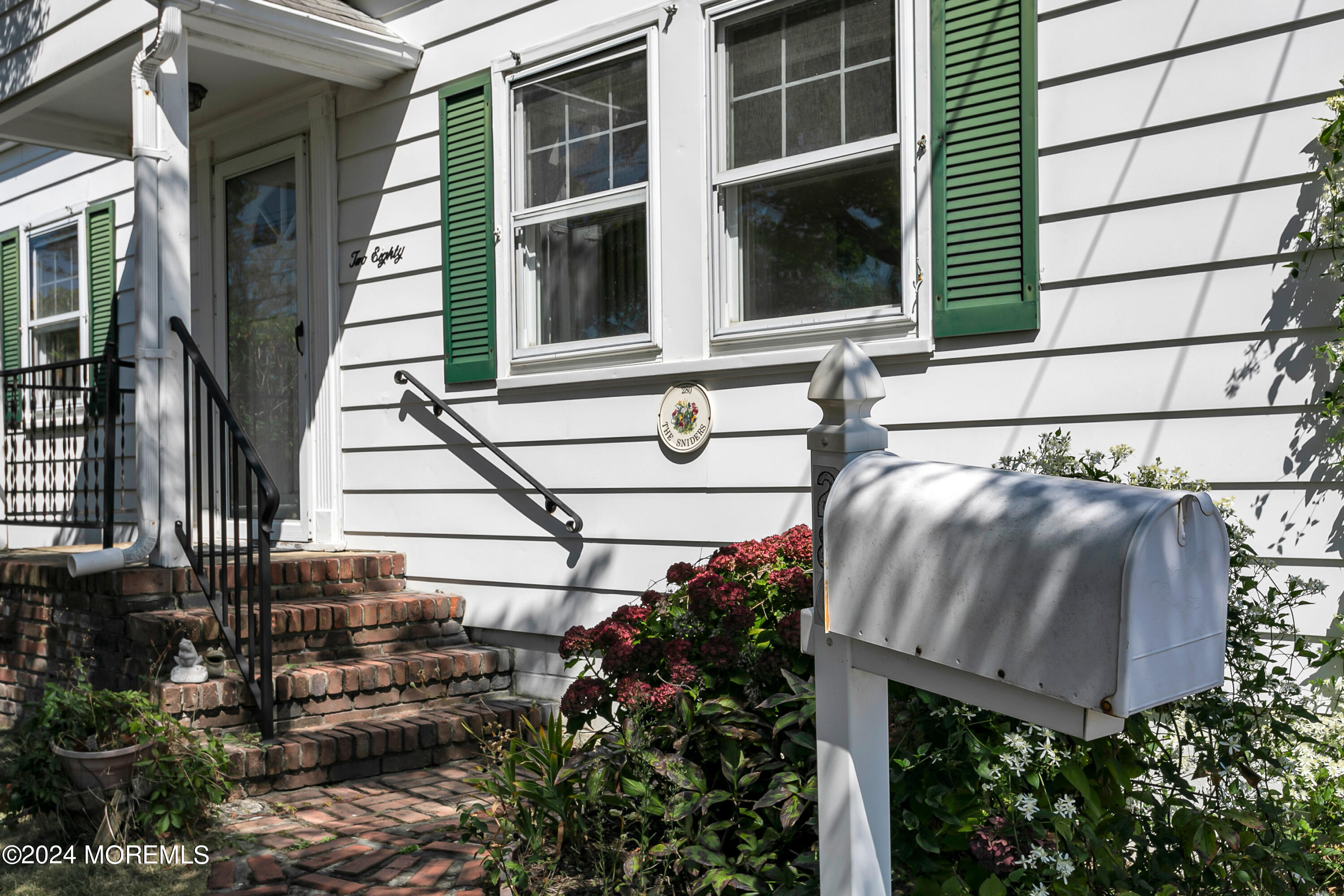 280 Osborne Avenue