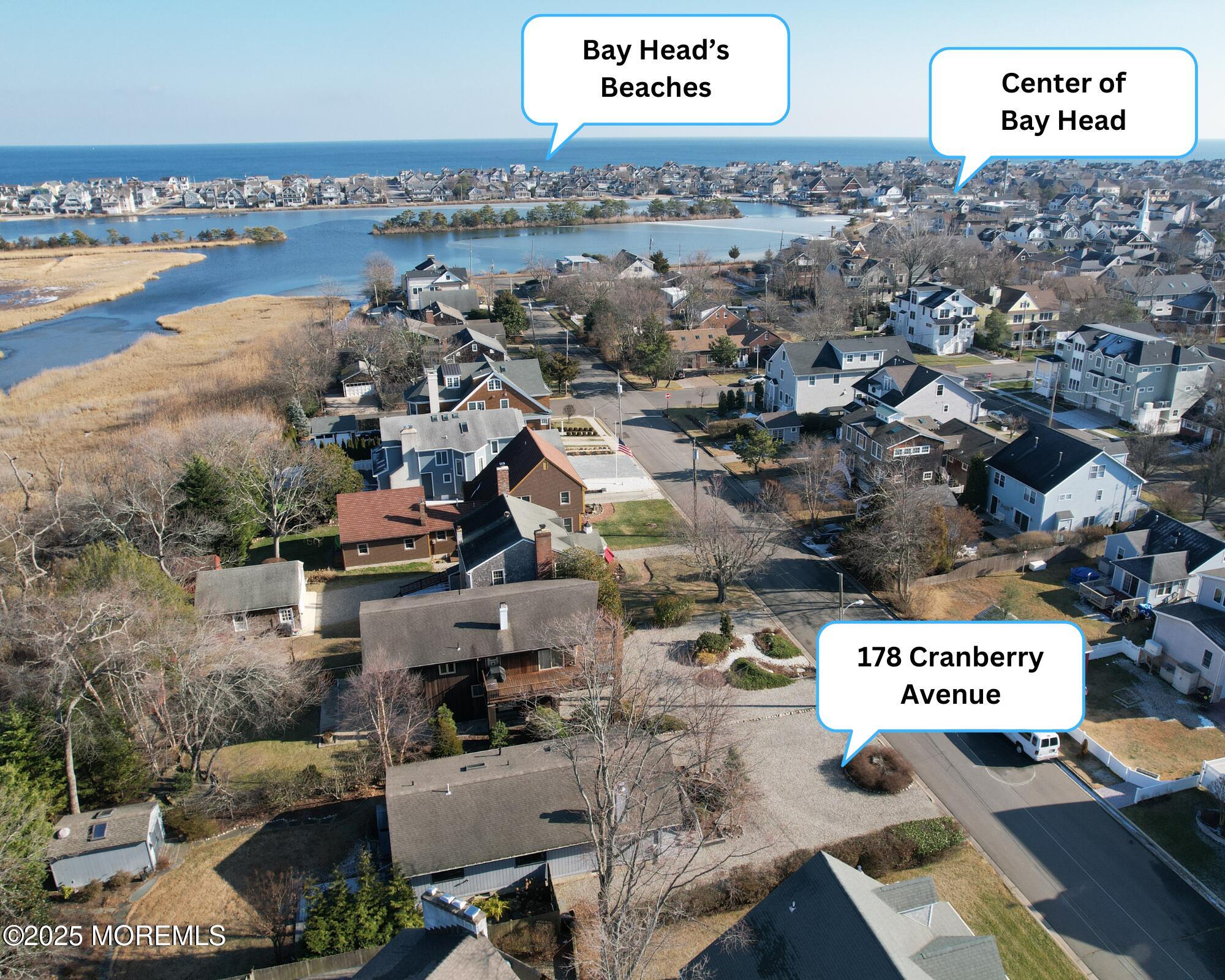 178 Cranberry Avenue