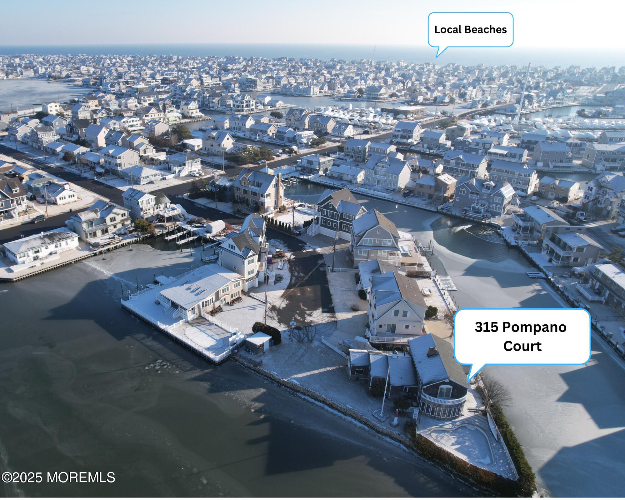 315 Pompano Court
