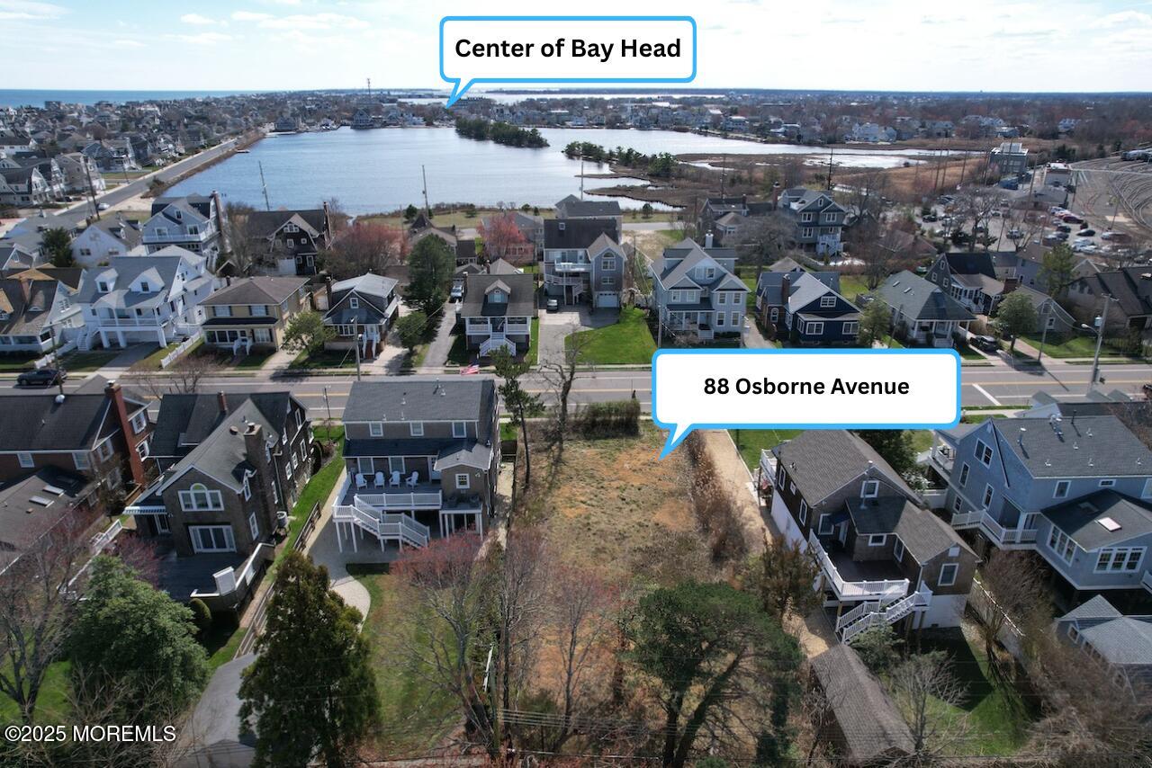 88 Osborne Avenue