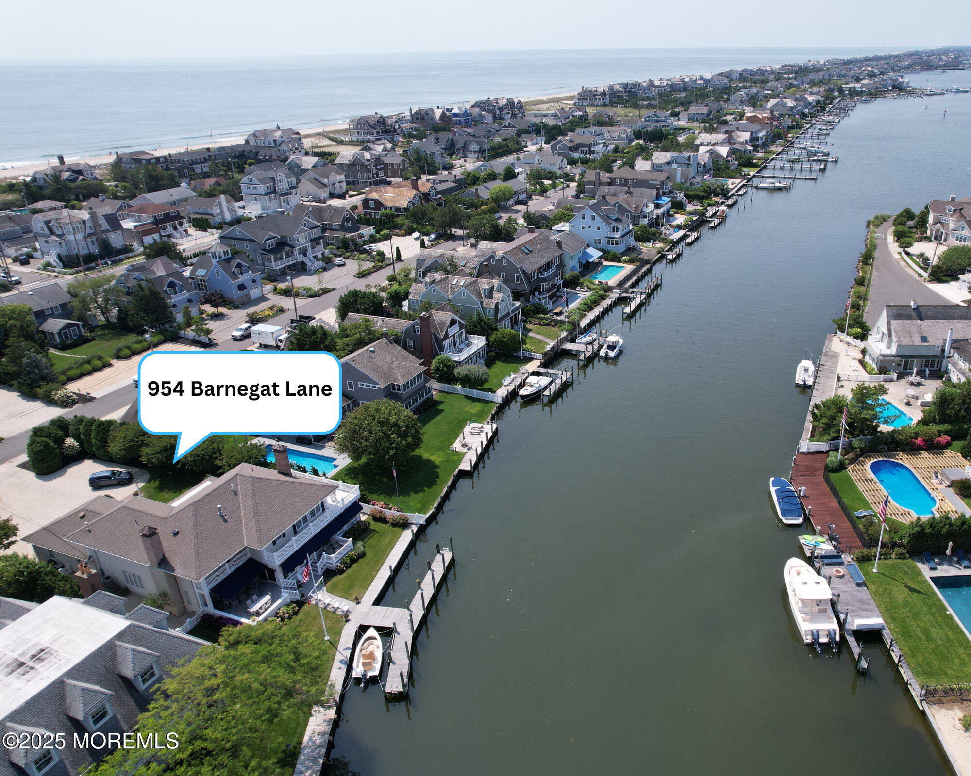 954 Barnegat Lane