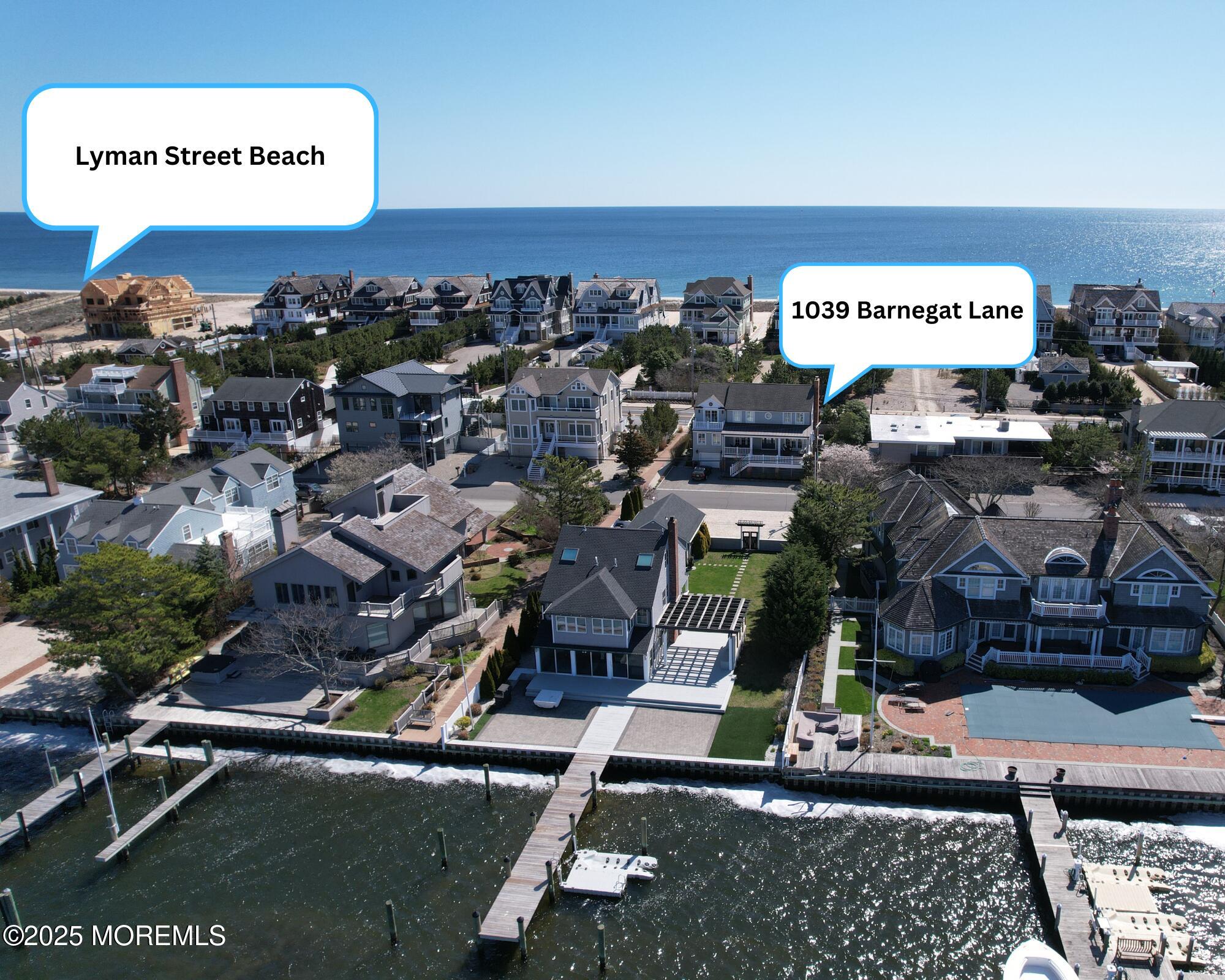 1039 Barnegat Lane