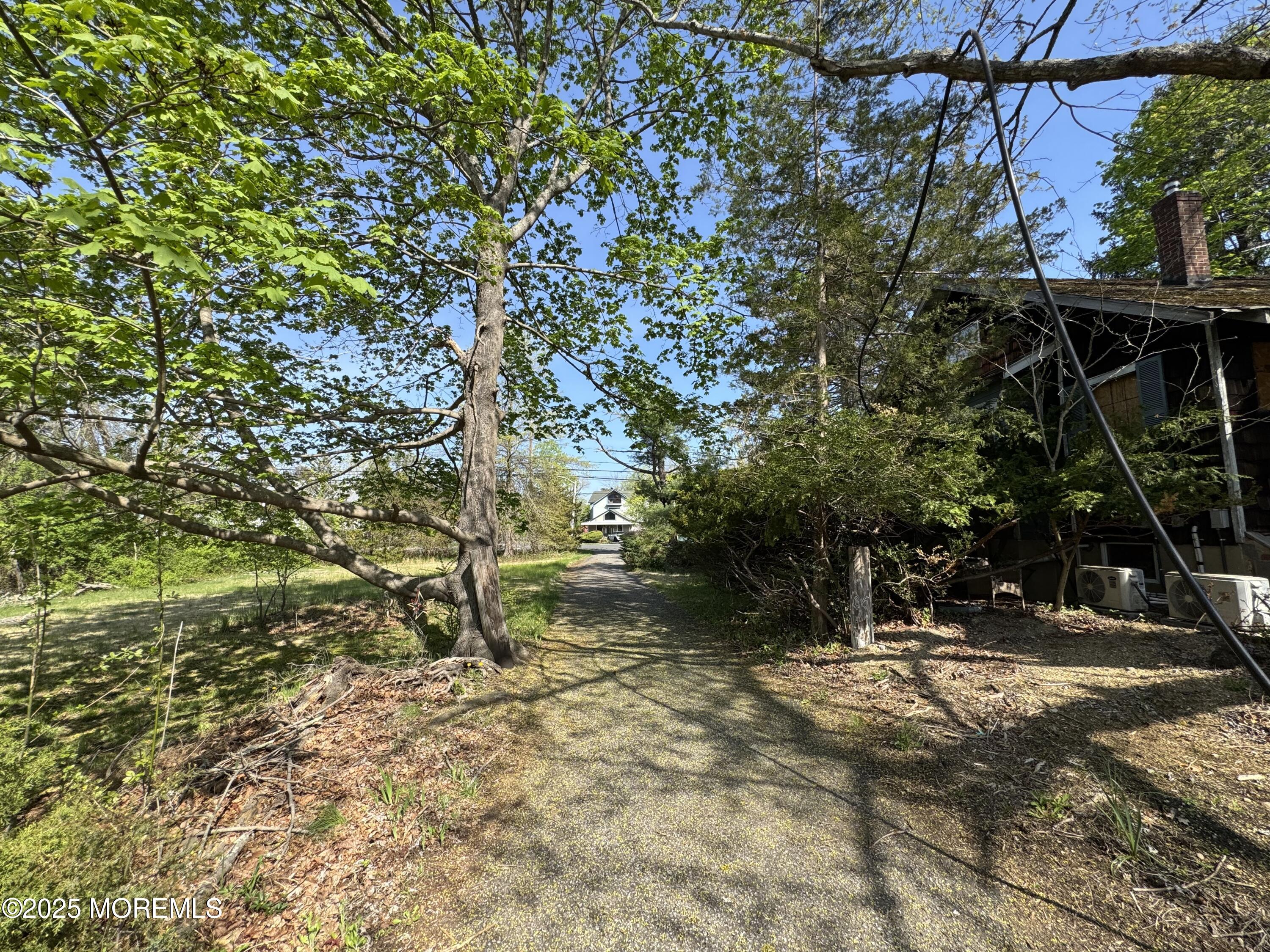 453 Stagecoach Road