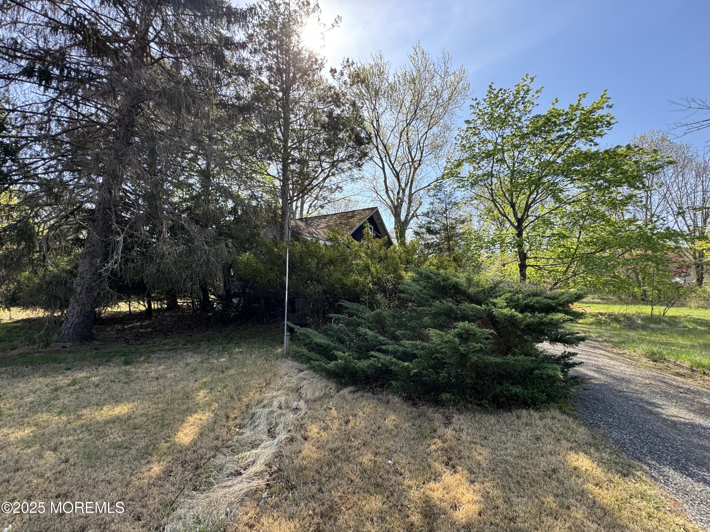 453 Stagecoach Road