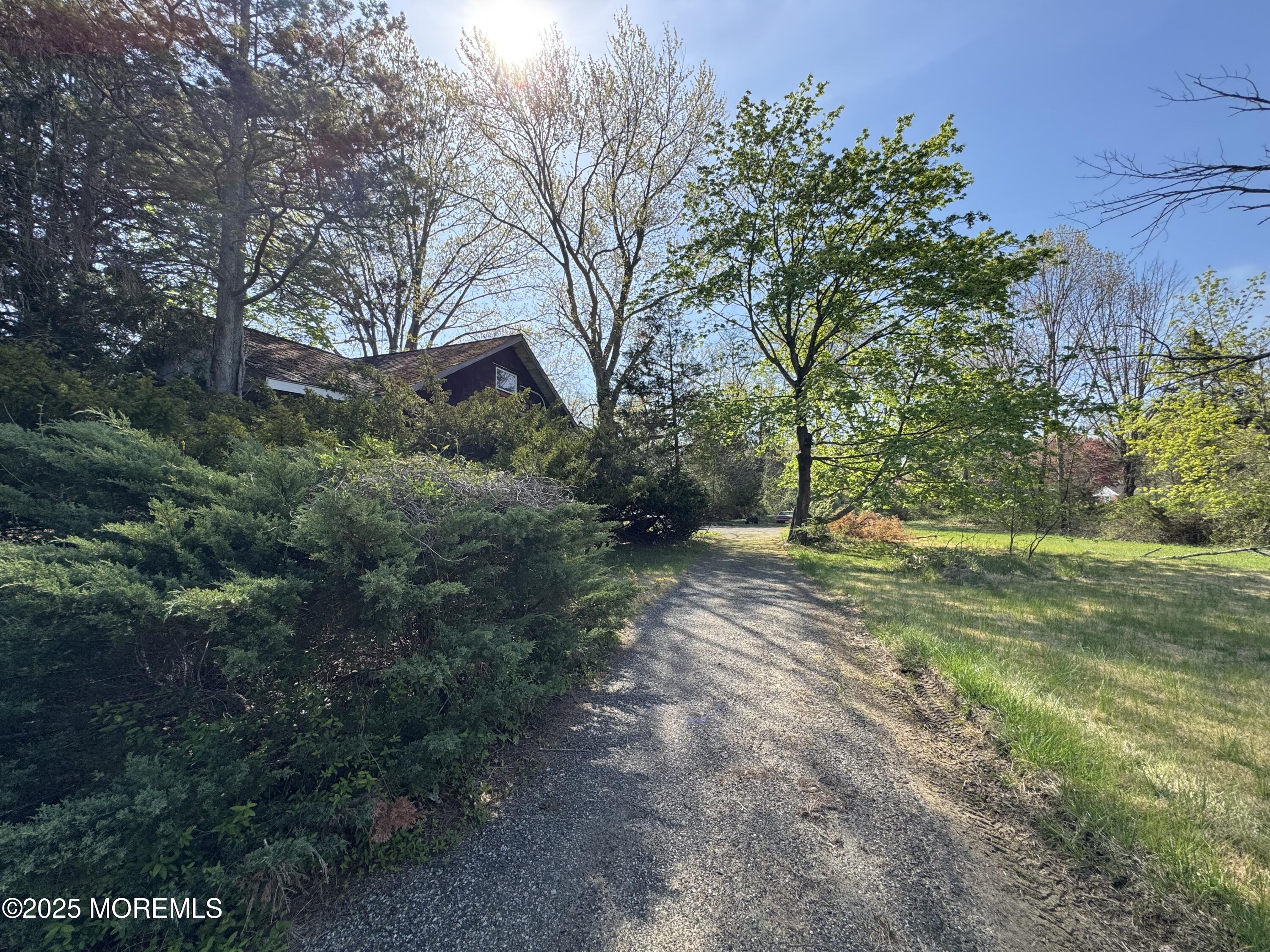 453 Stagecoach Road
