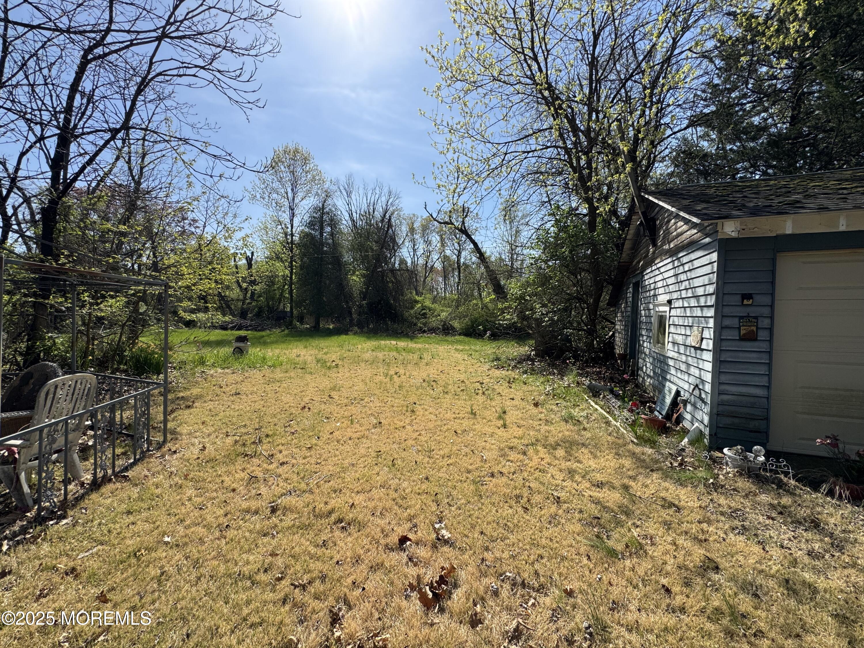 453 Stagecoach Road