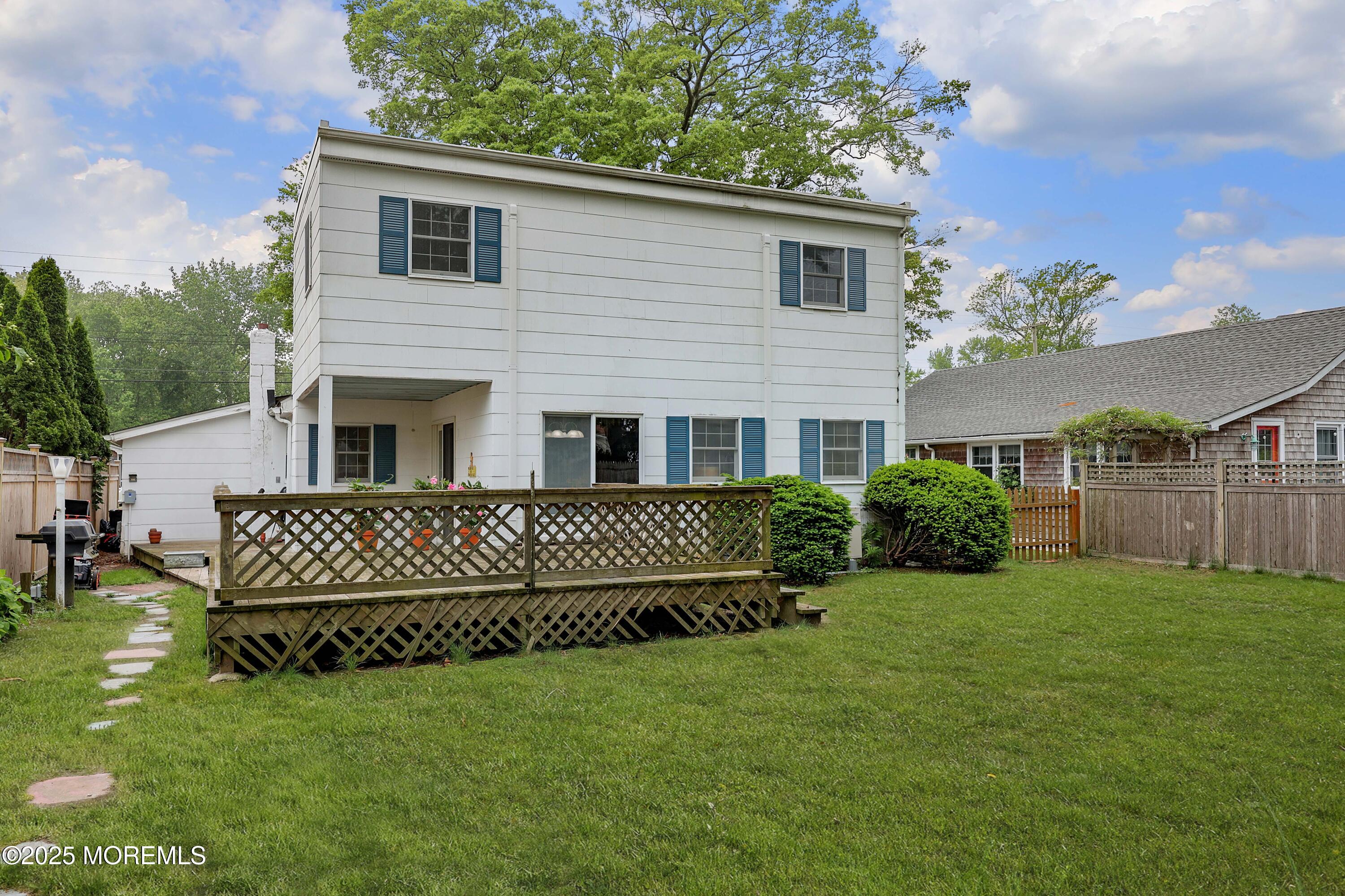 284 Osborne Avenue
