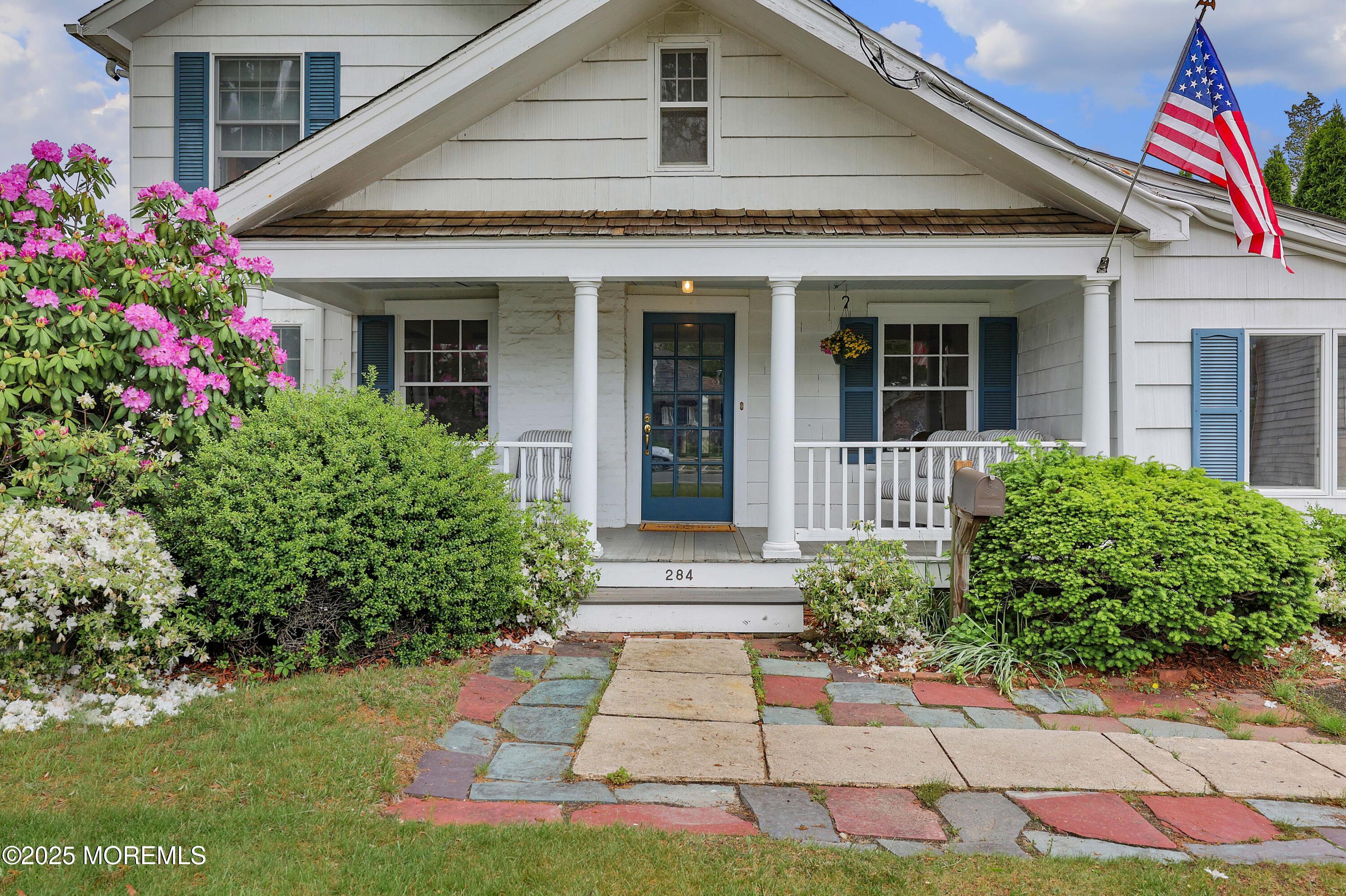 284 Osborne Avenue