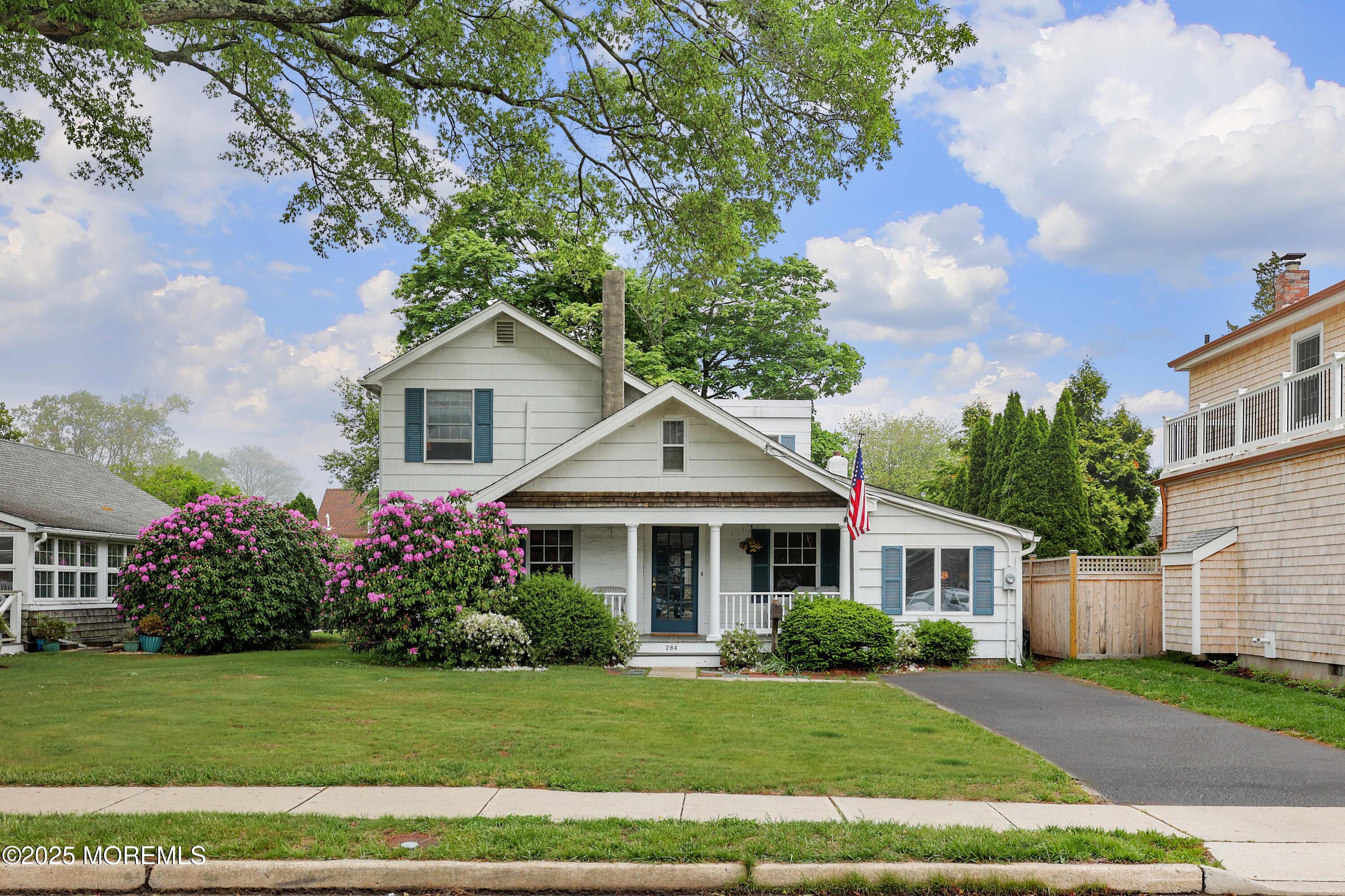 284 Osborne Avenue