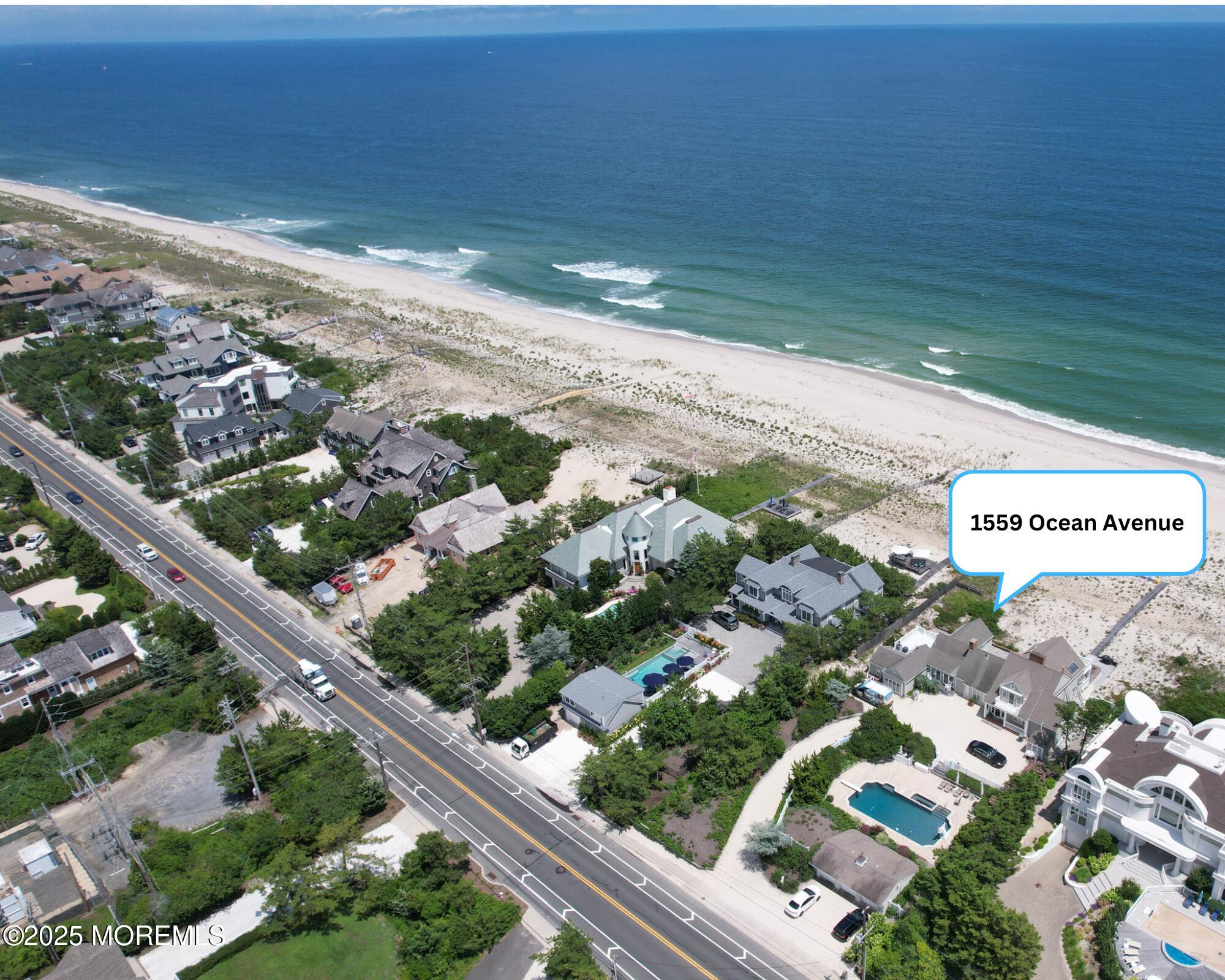 1559 Ocean Avenue