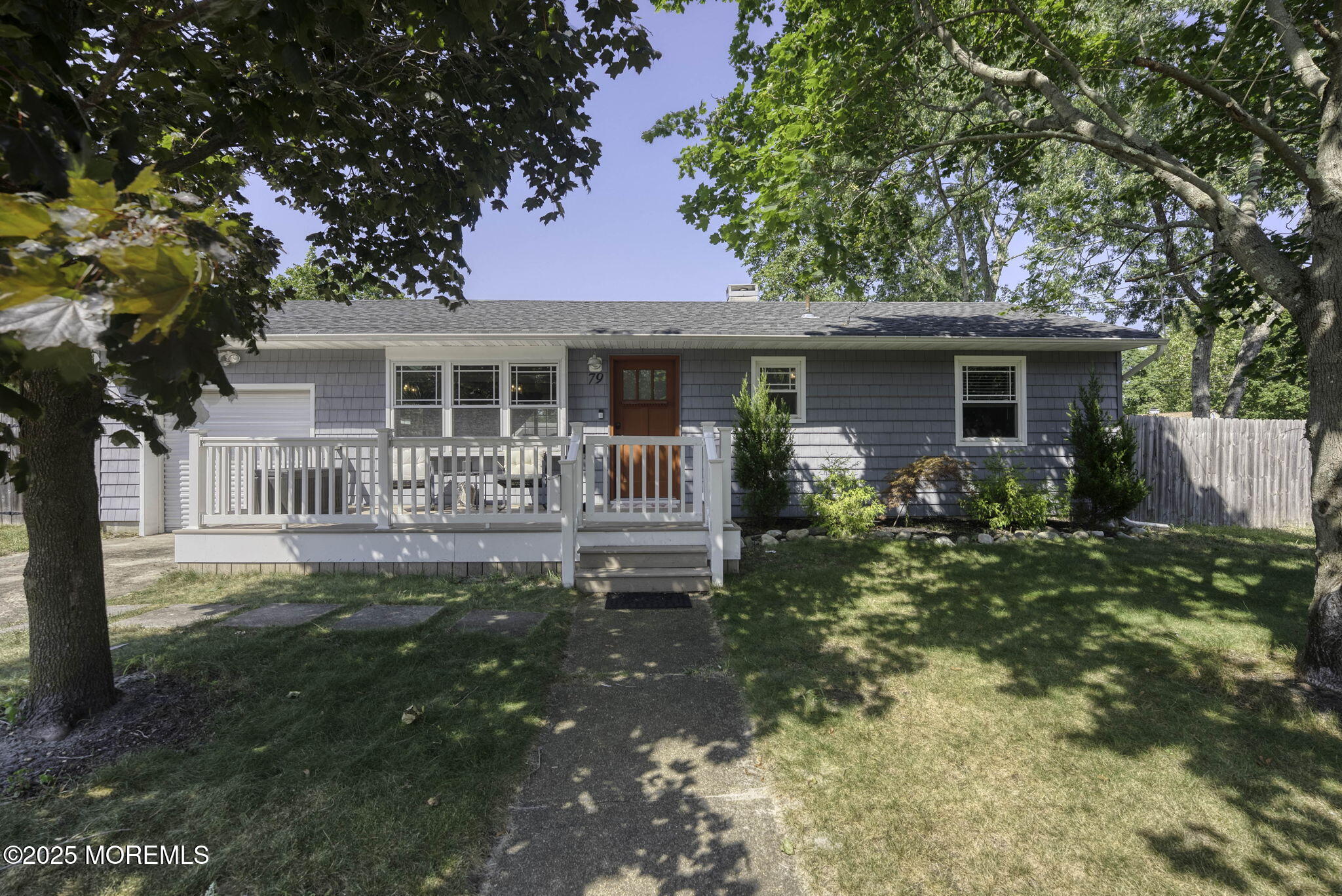 79 Maplewood Drive