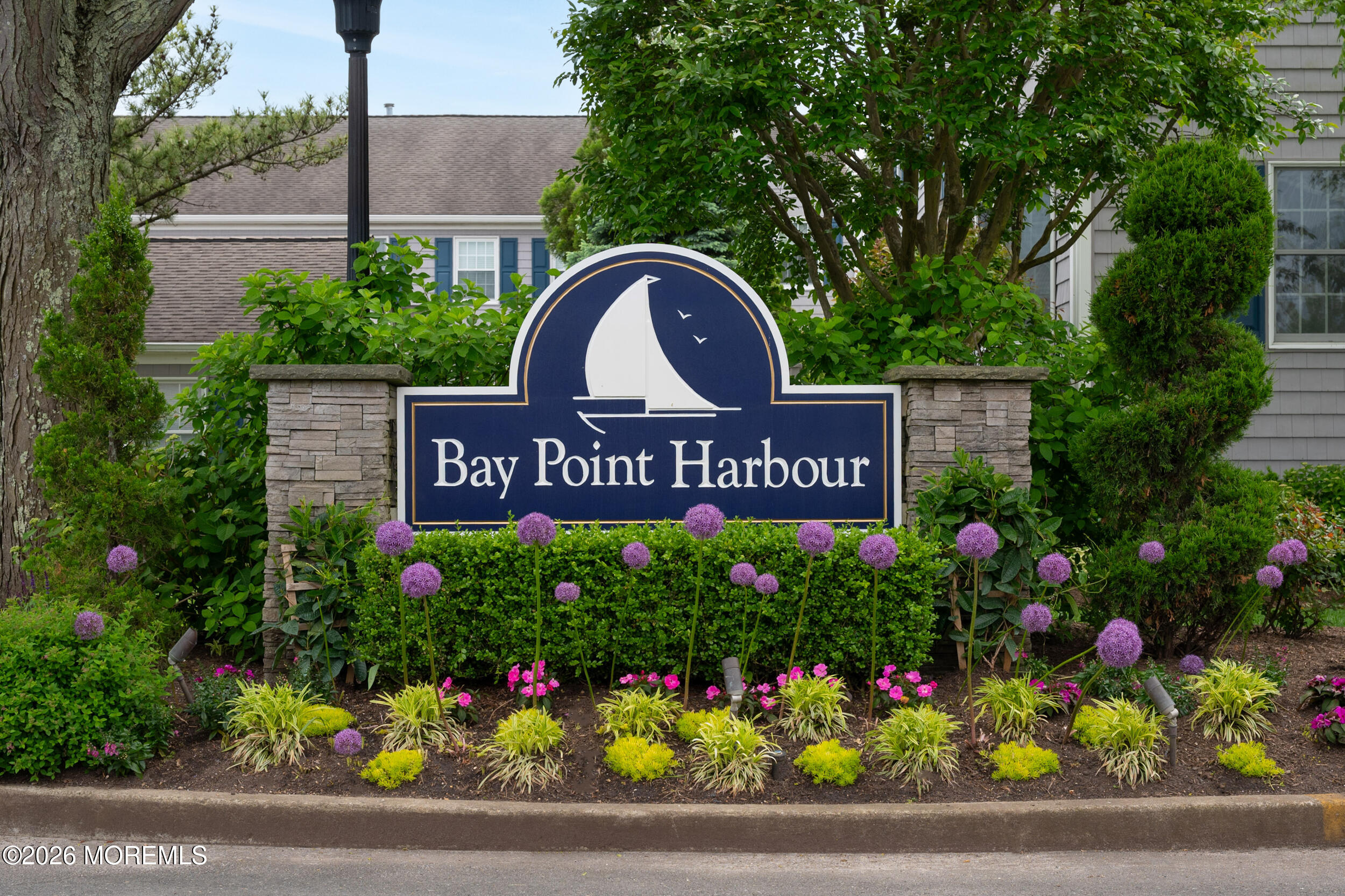 69 Bay Point Harbour