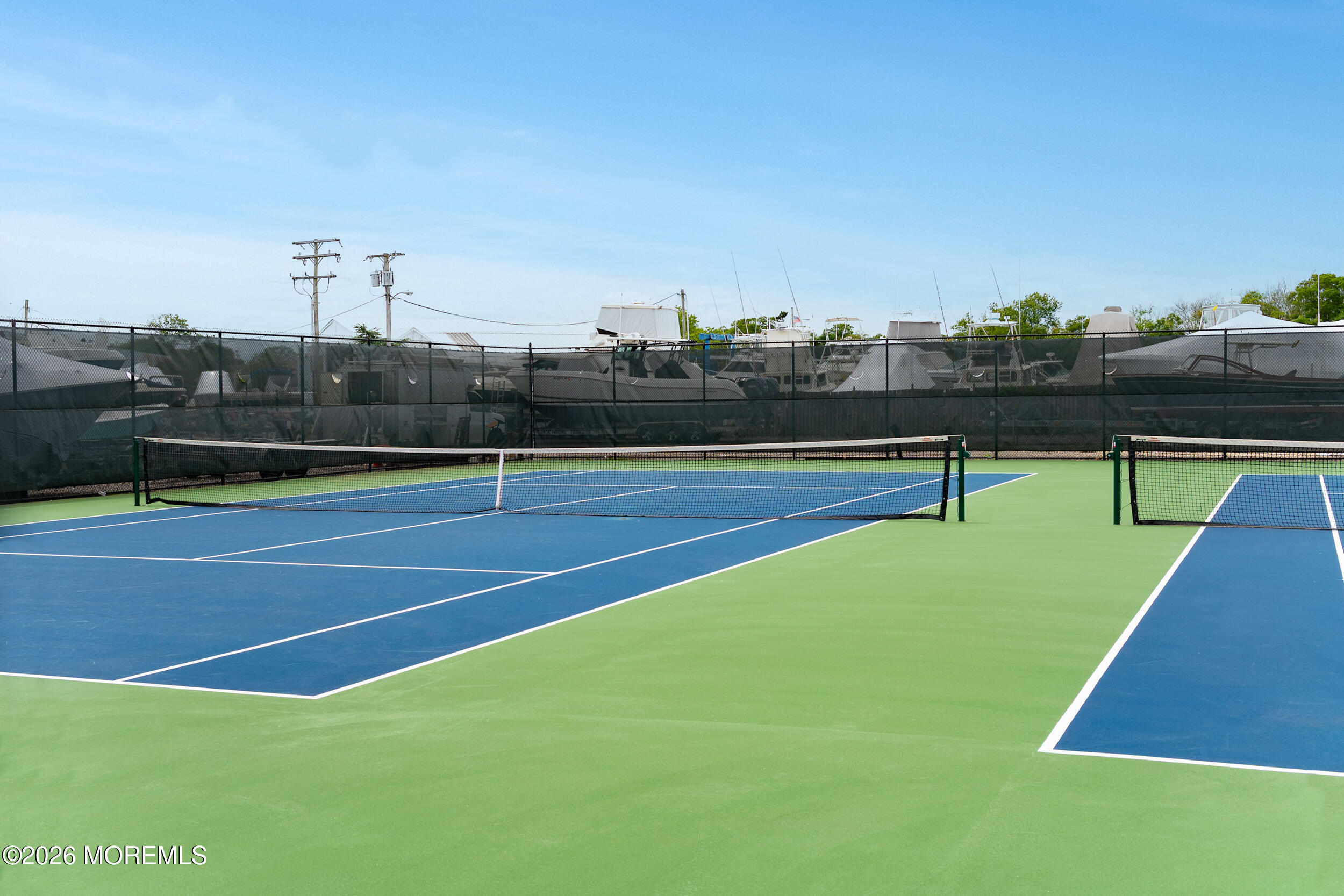 69 Bay Point Harbour