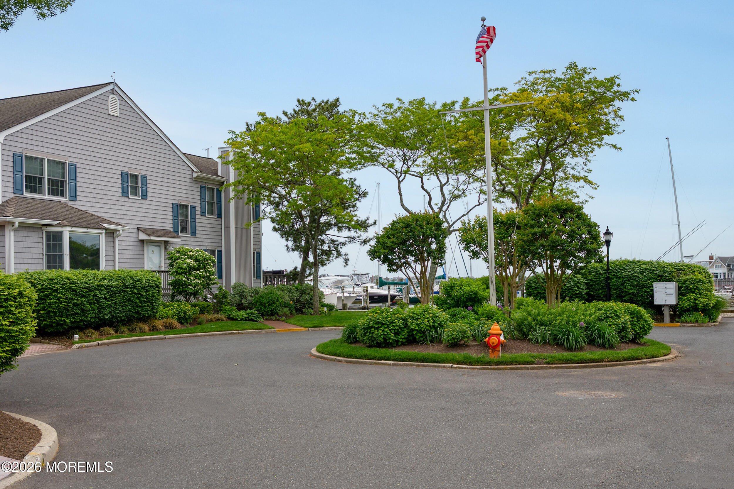 69 Bay Point Harbour