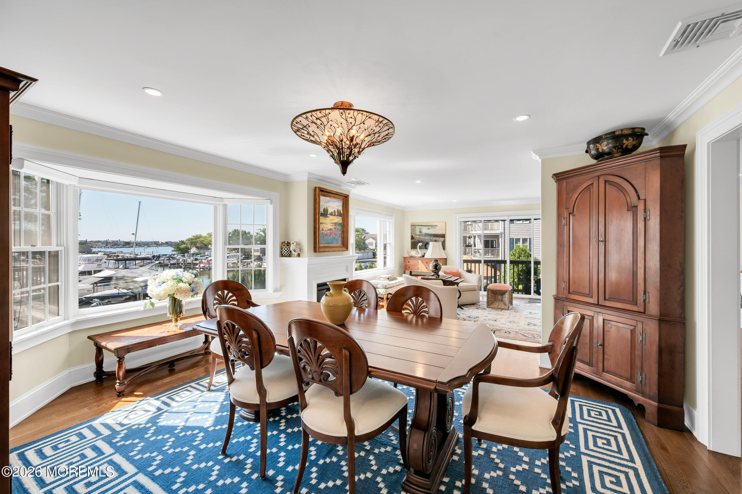 69 Bay Point Harbour