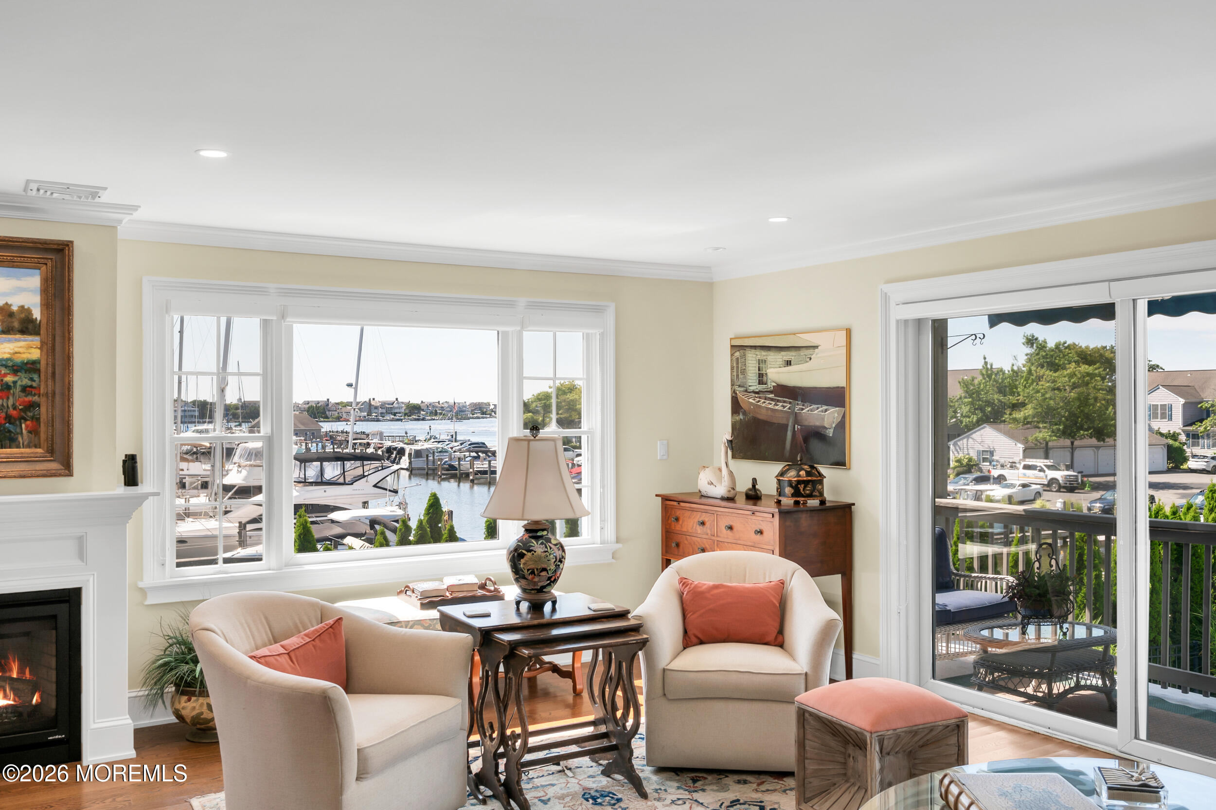 69 Bay Point Harbour