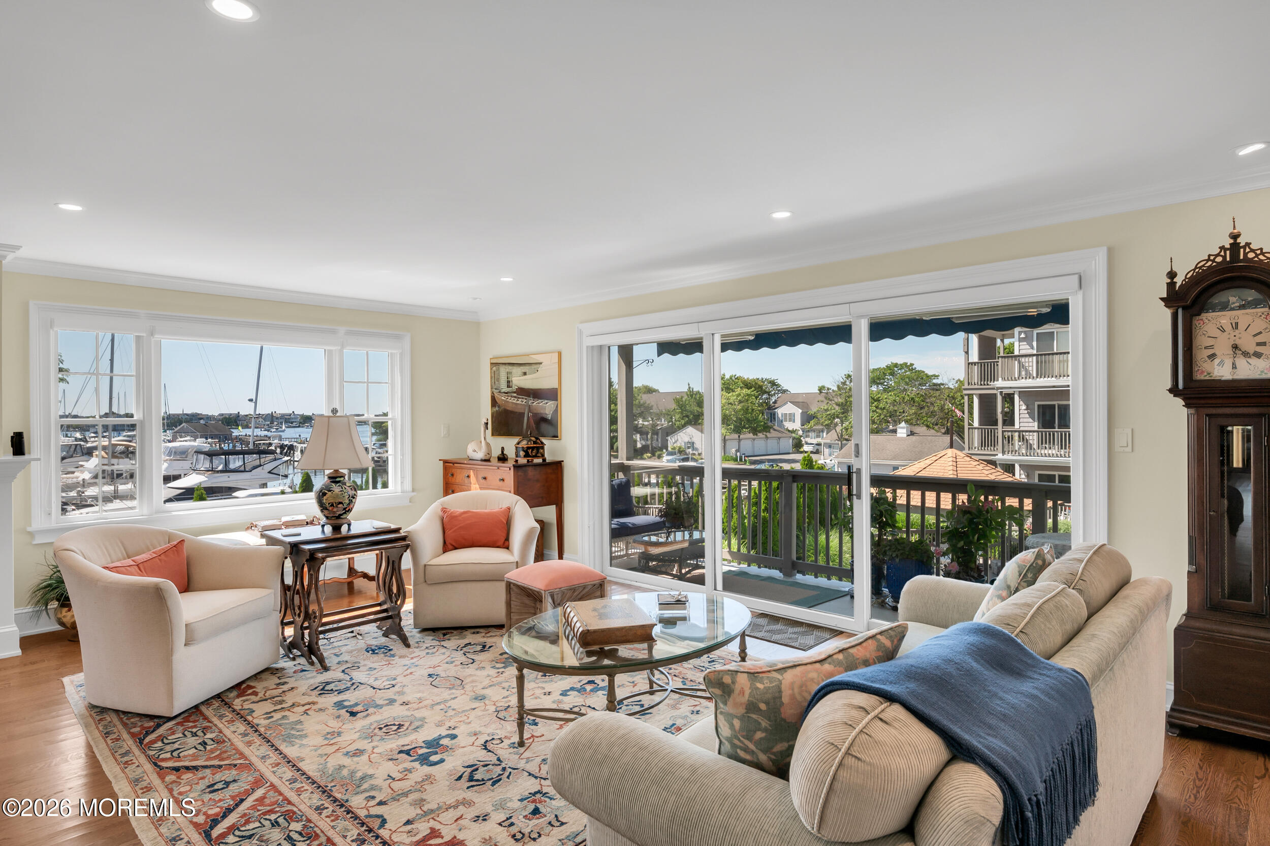 69 Bay Point Harbour