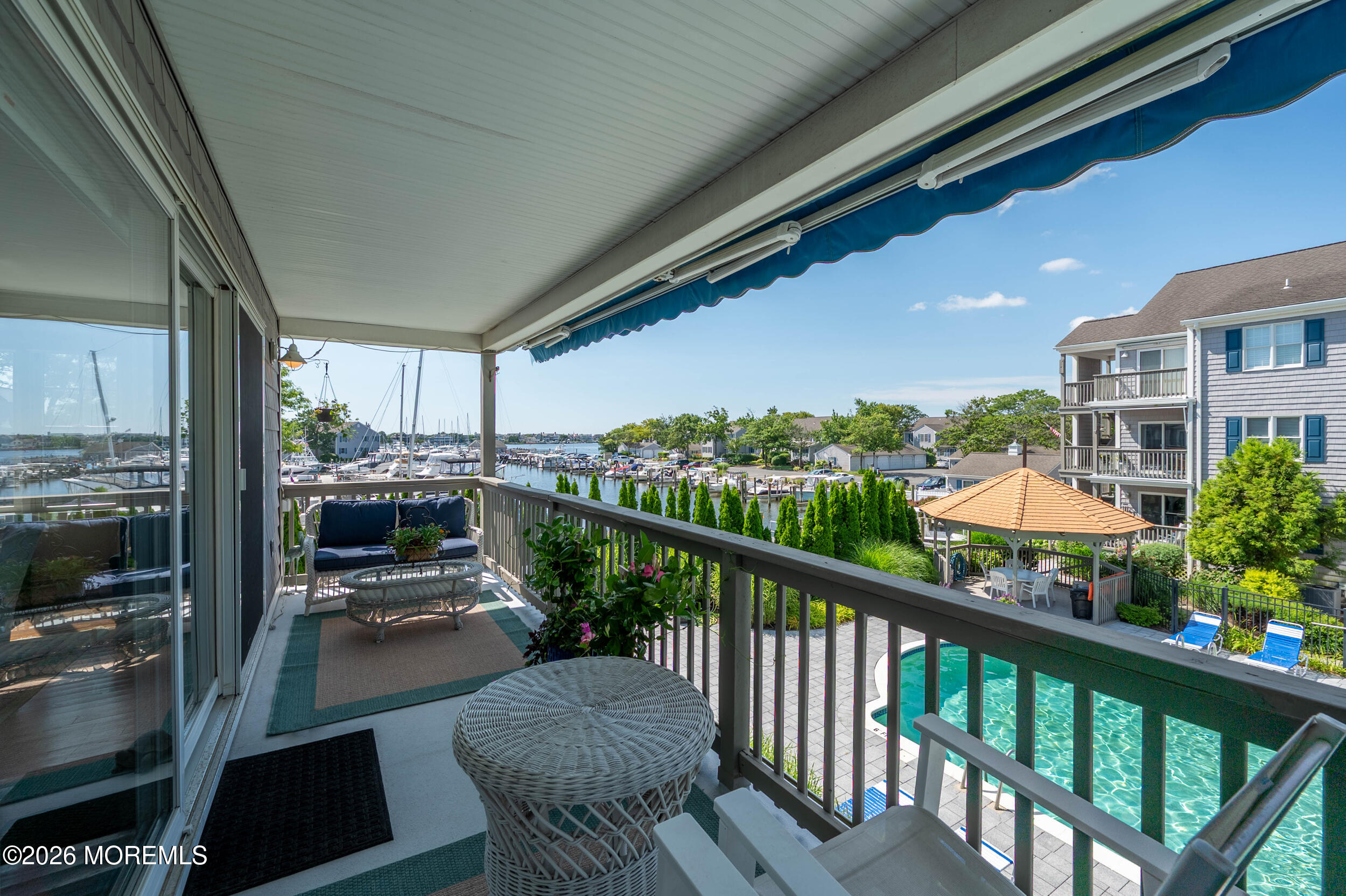 69 Bay Point Harbour