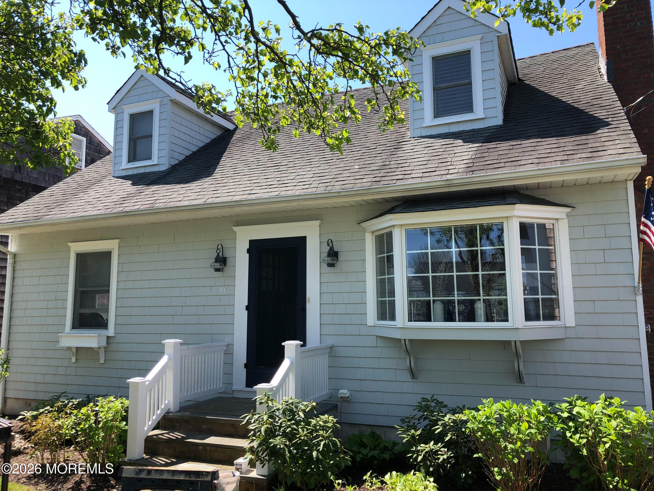 51 Egbert Street