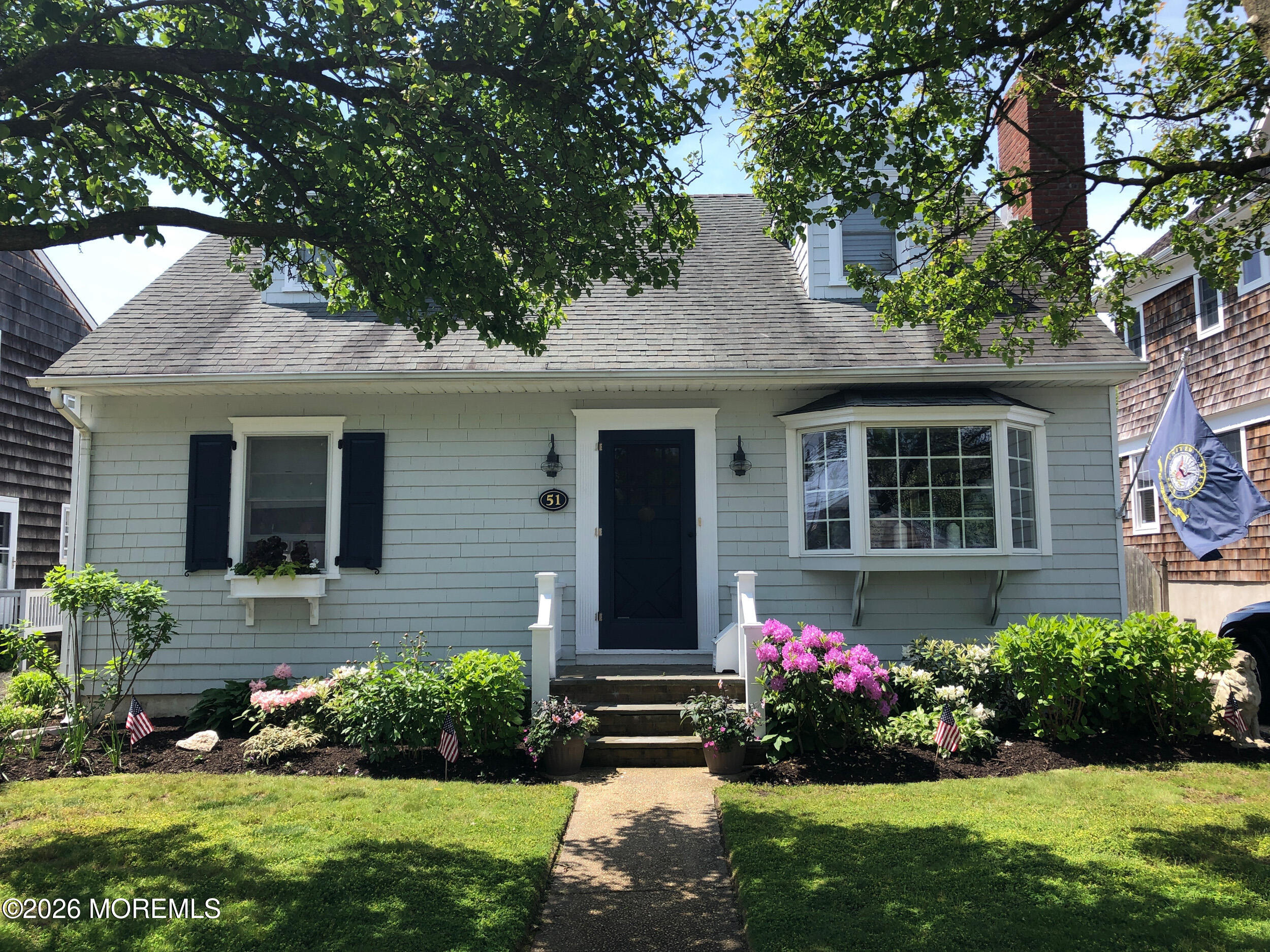 51 Egbert Street