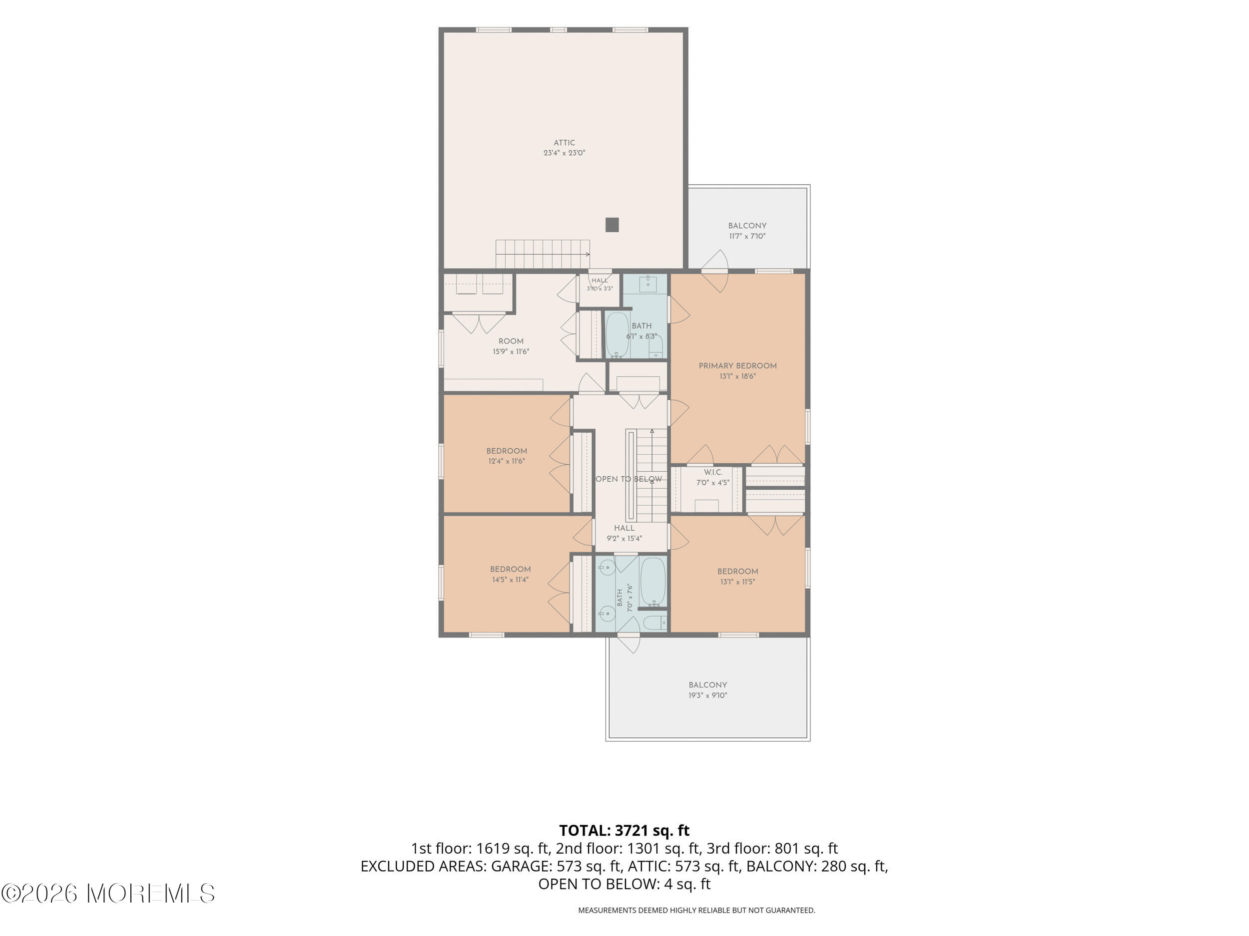 138 Woodland Avenue