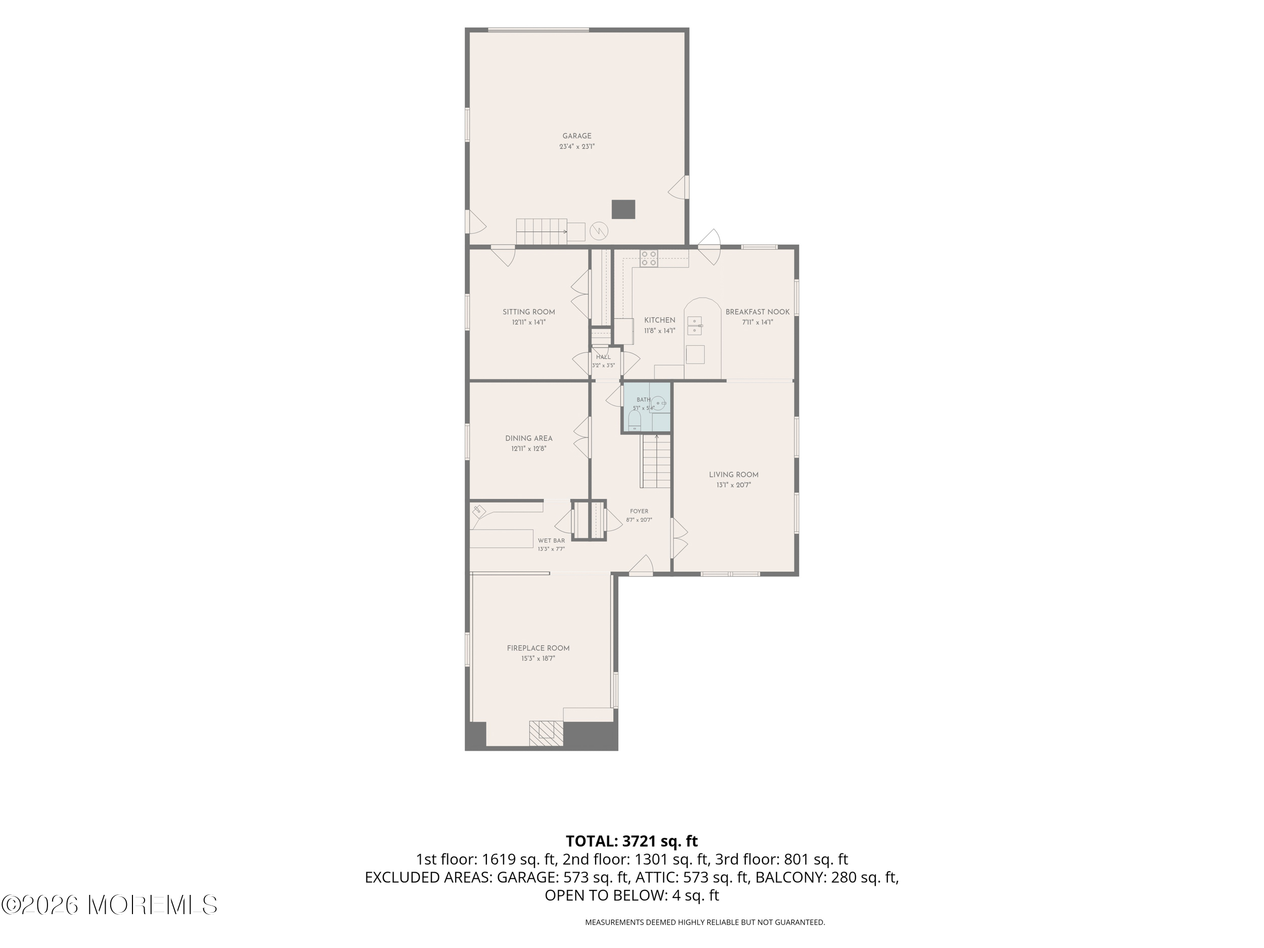 138 Woodland Avenue