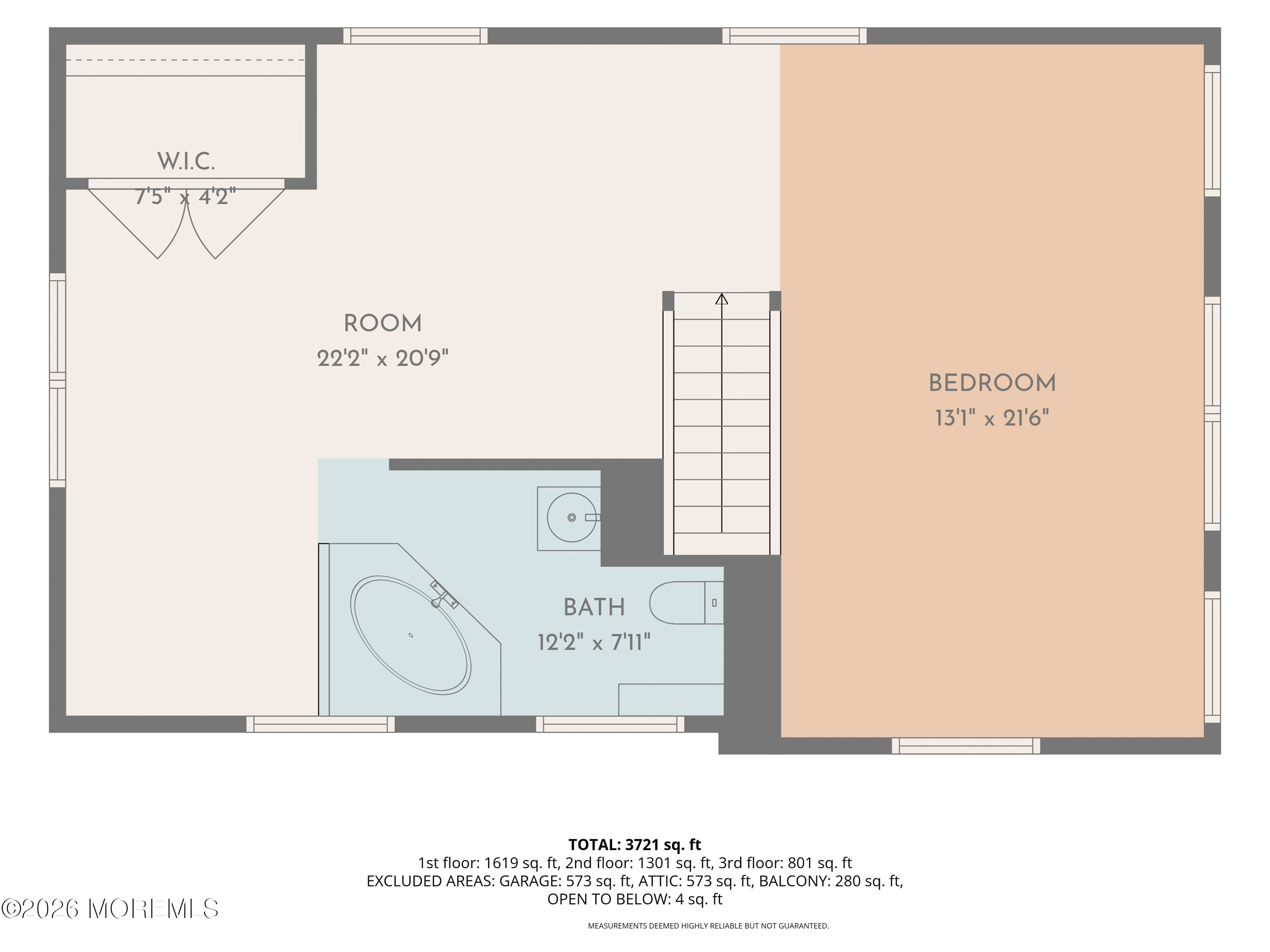 138 Woodland Avenue