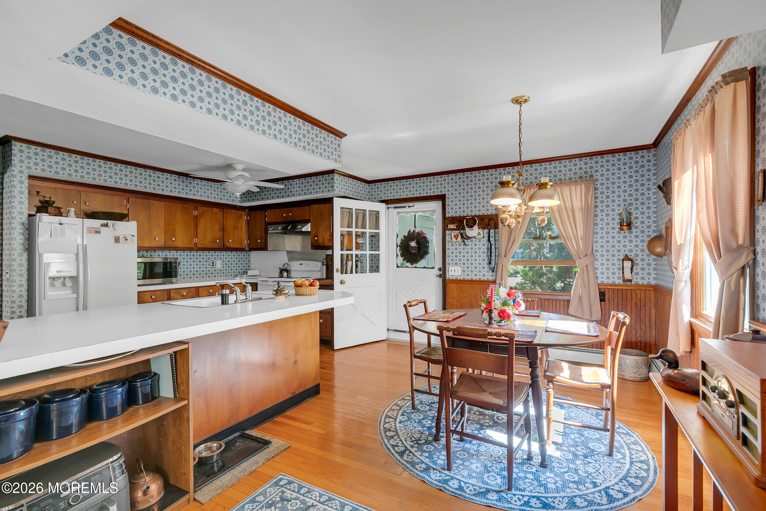 138 Woodland Avenue