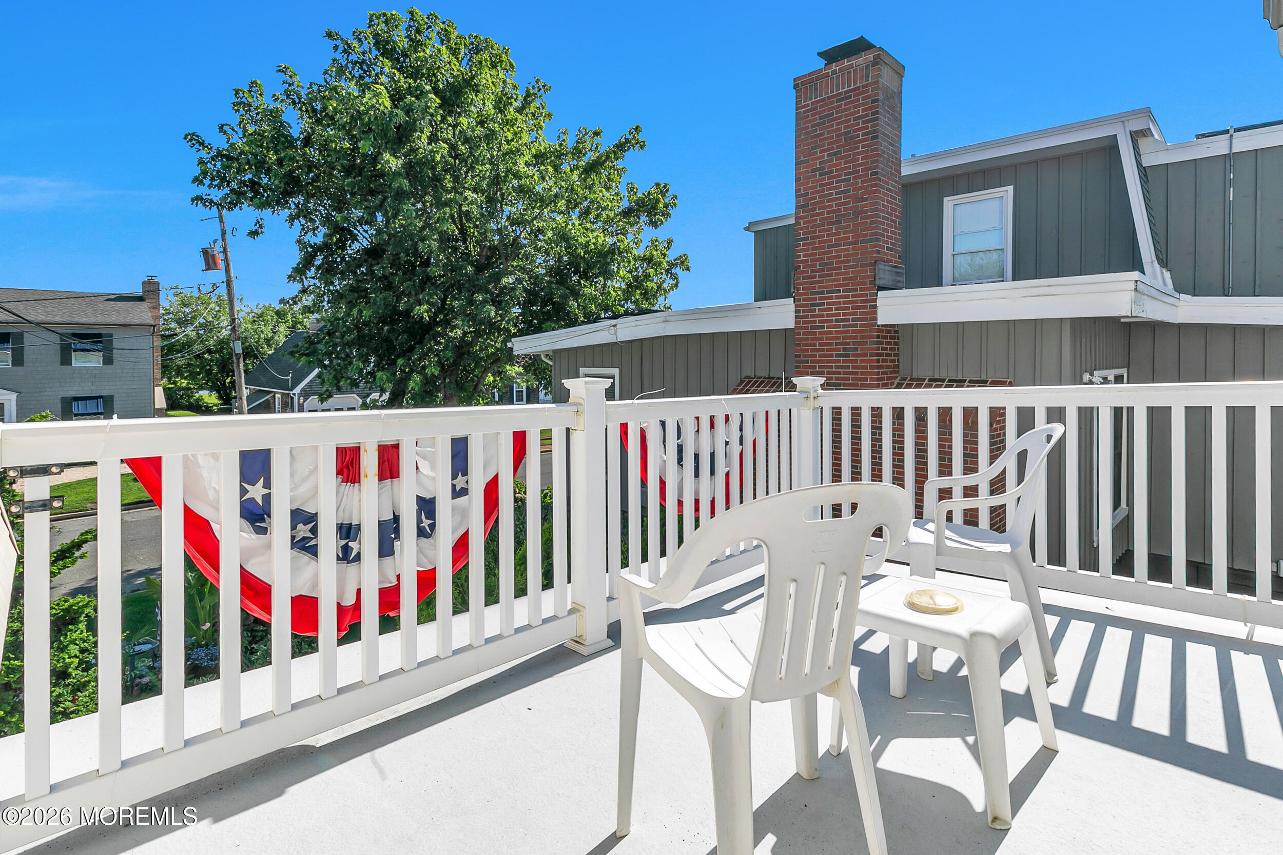 138 Woodland Avenue