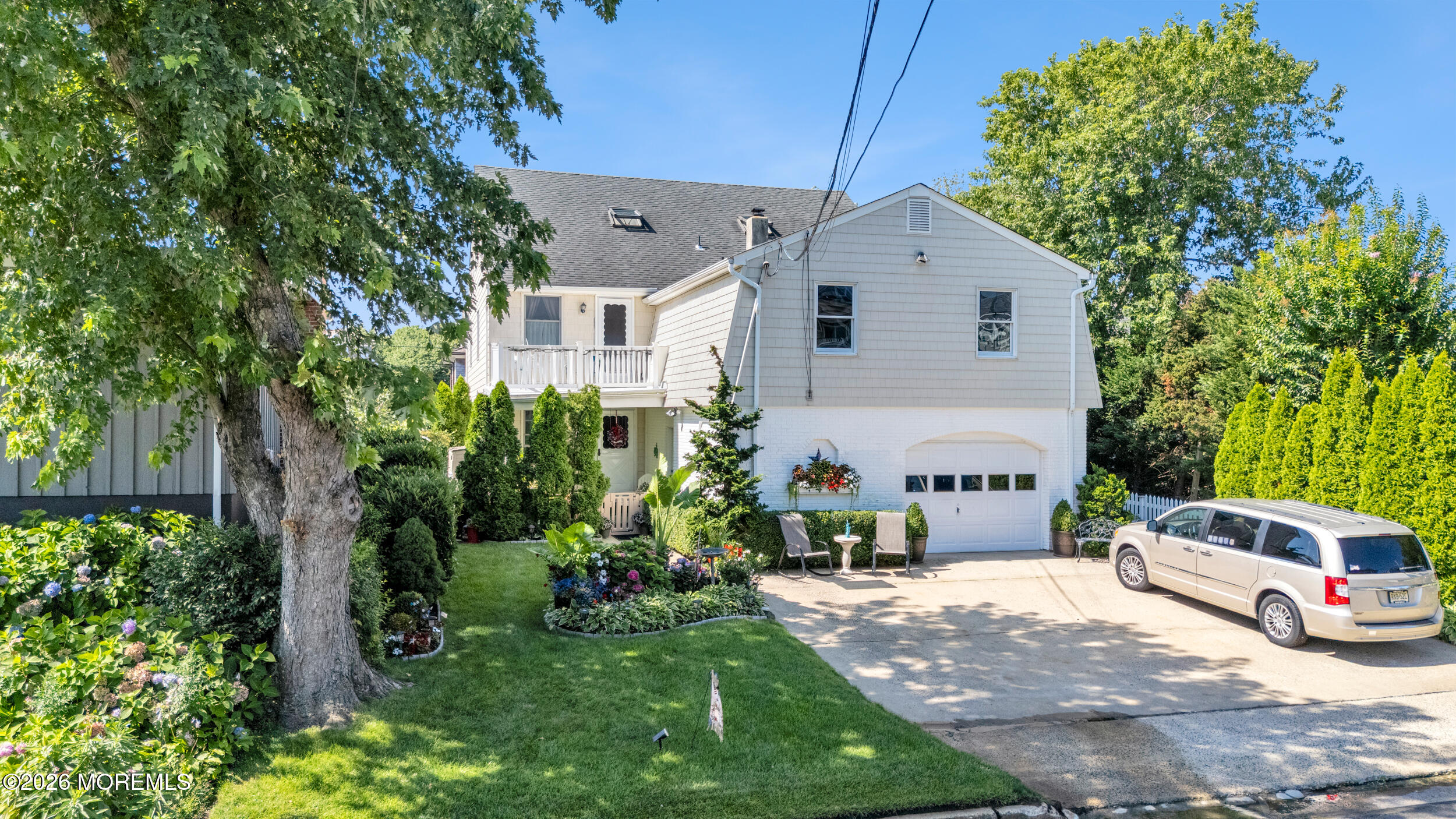 138 Woodland Avenue